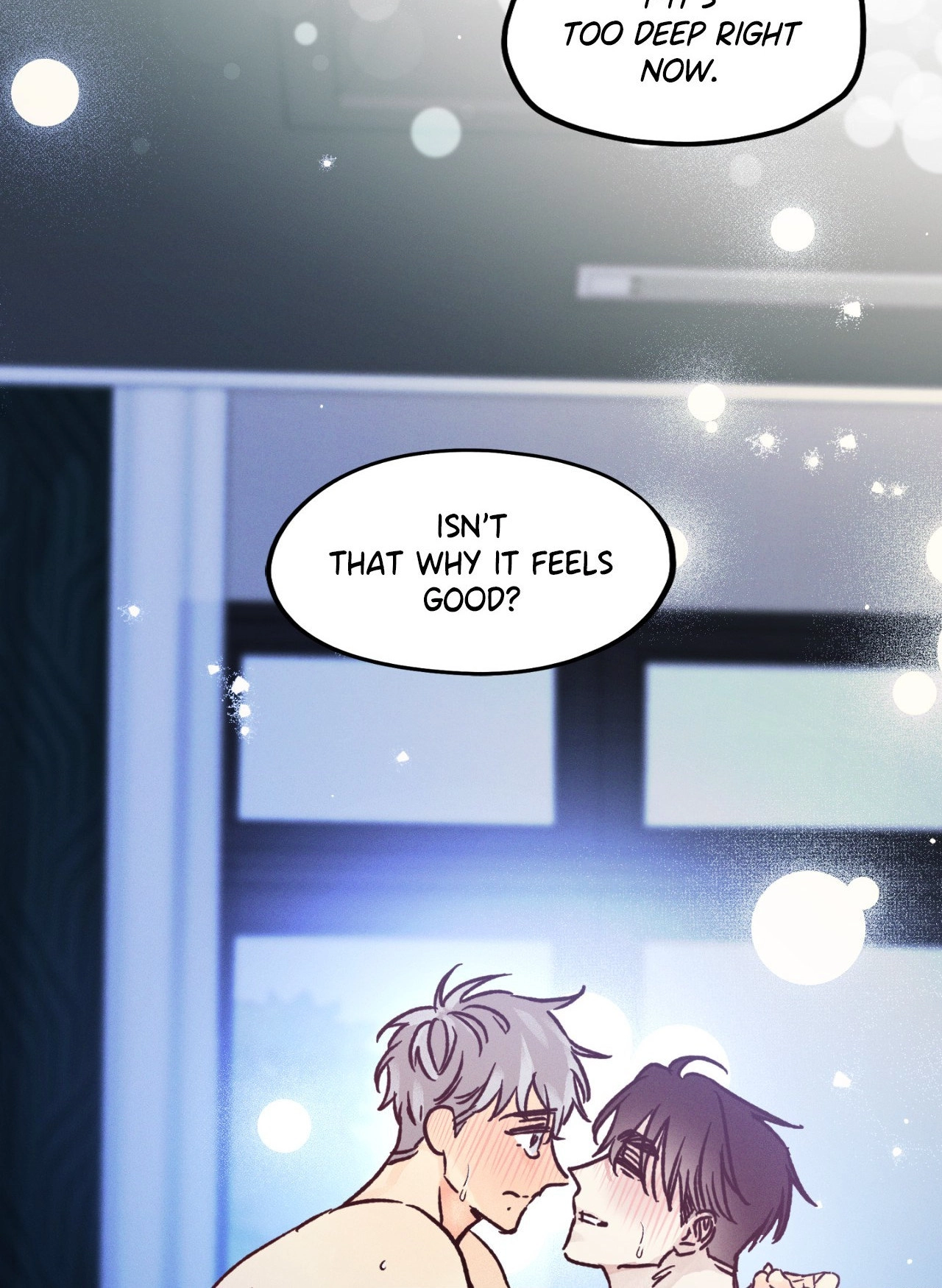 Shining in Nightmares Chapter 24 page 64 - 