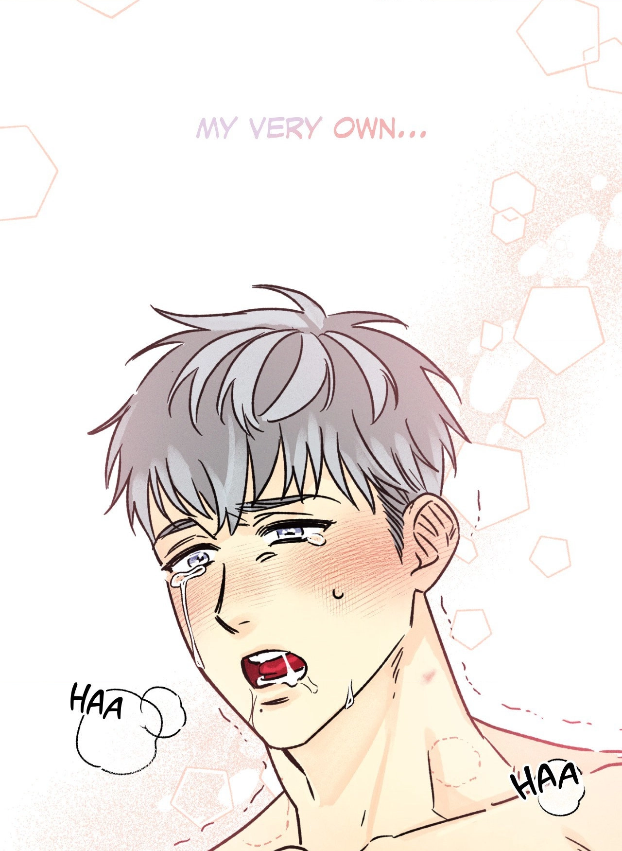 Shining in Nightmares Chapter 24 page 73 - 