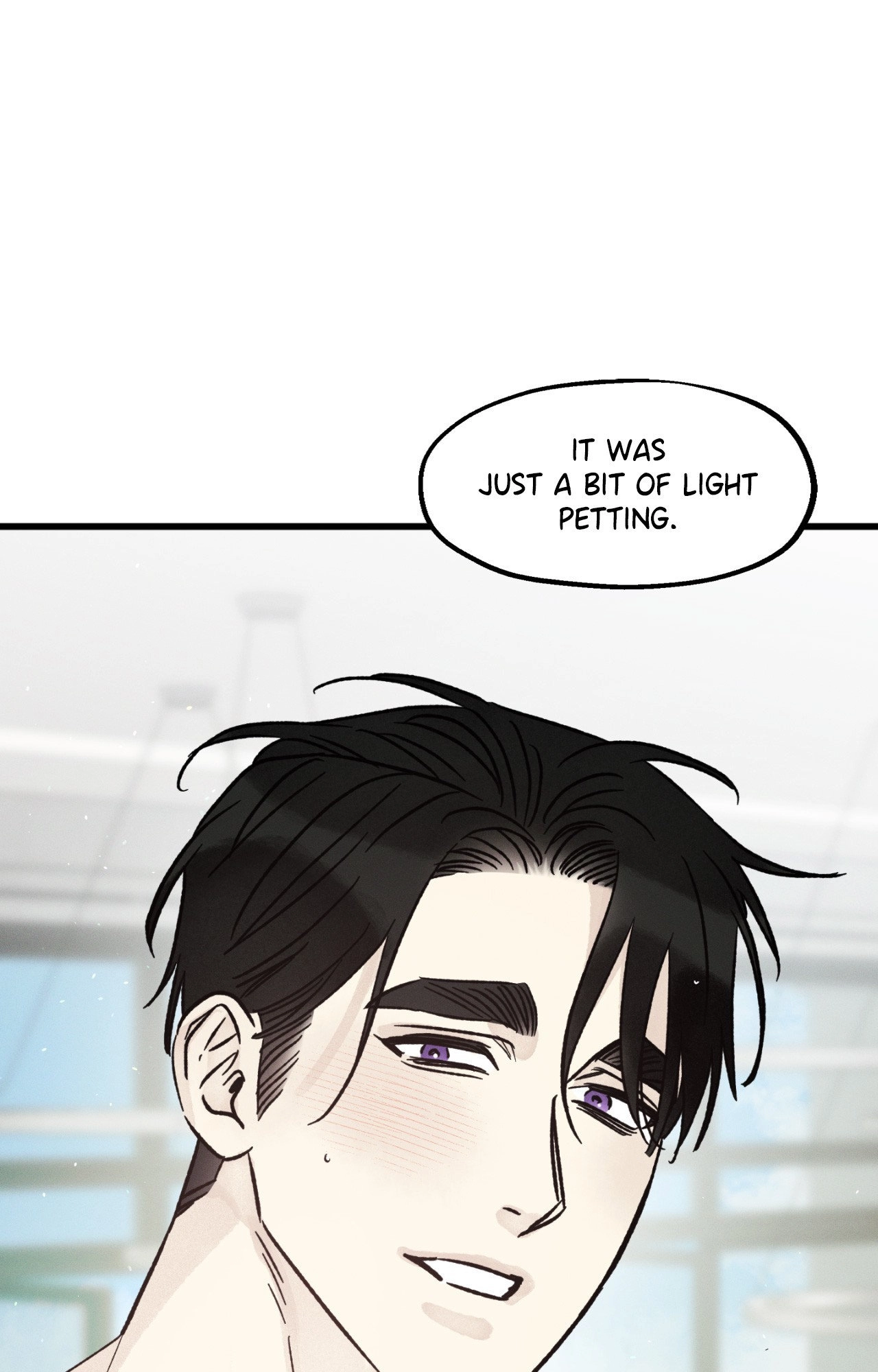 Shining in Nightmares Chapter 25 page 34 - 