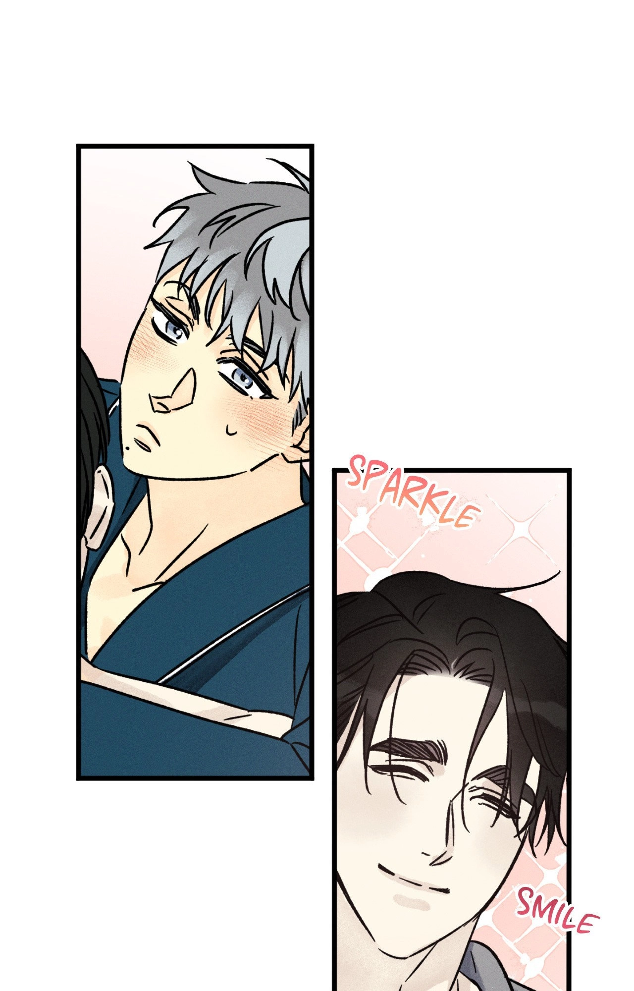 Shining in Nightmares Chapter 25 page 37 - 
