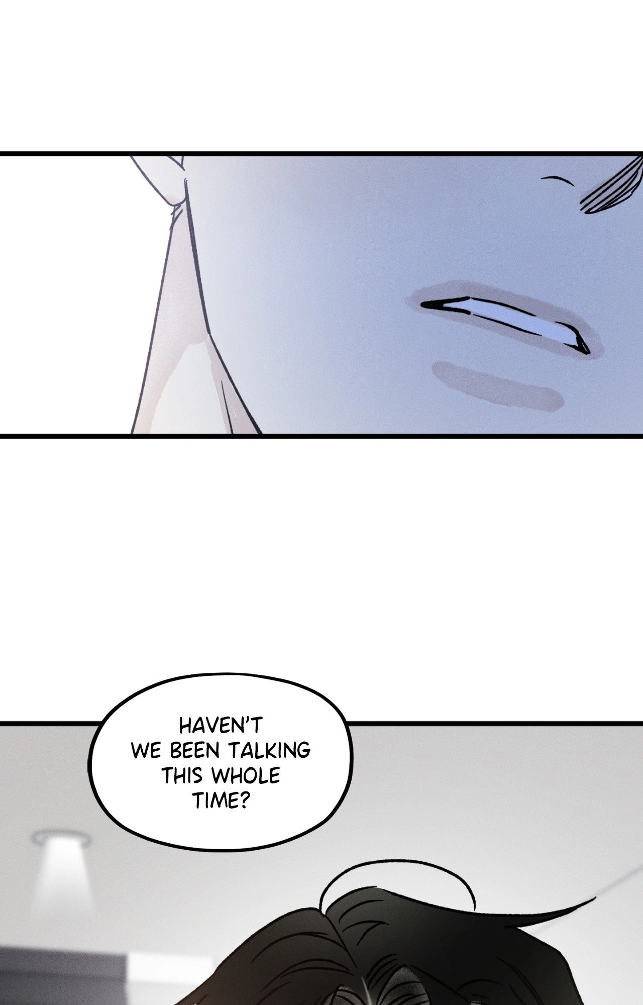 Shining in Nightmares Chapter 25 page 41 - 