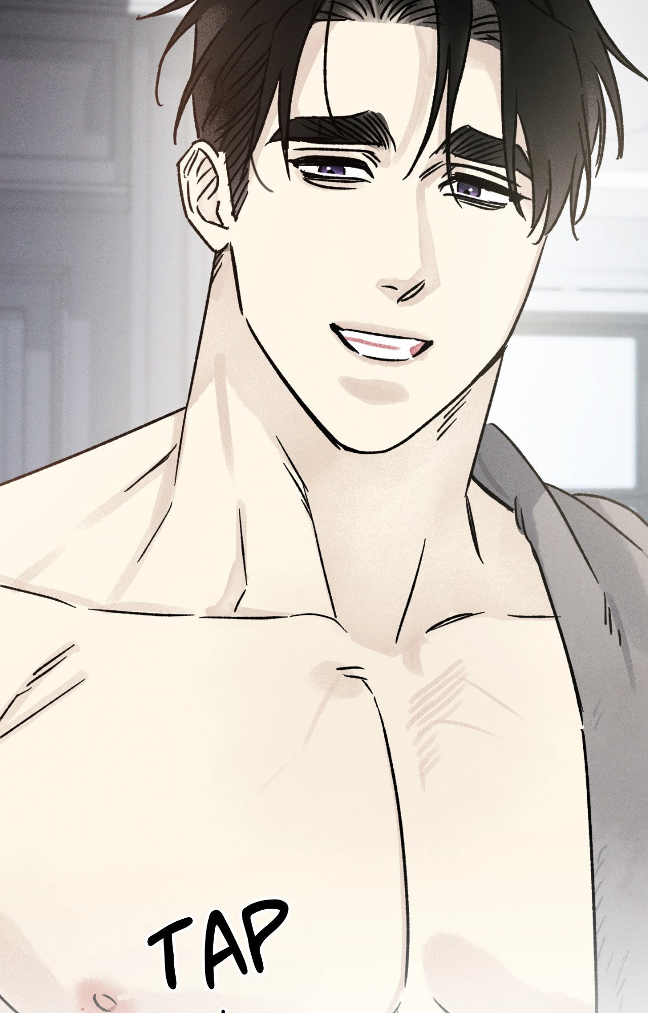 Shining in Nightmares Chapter 25 page 42 - 