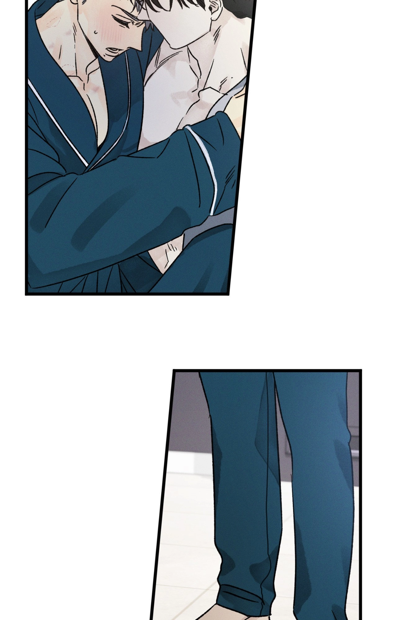 Shining in Nightmares Chapter 25 page 44 - 