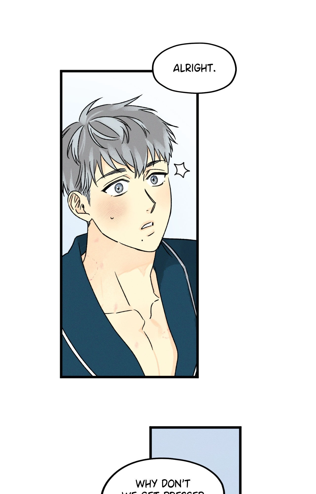 Shining in Nightmares Chapter 25 page 46 - 