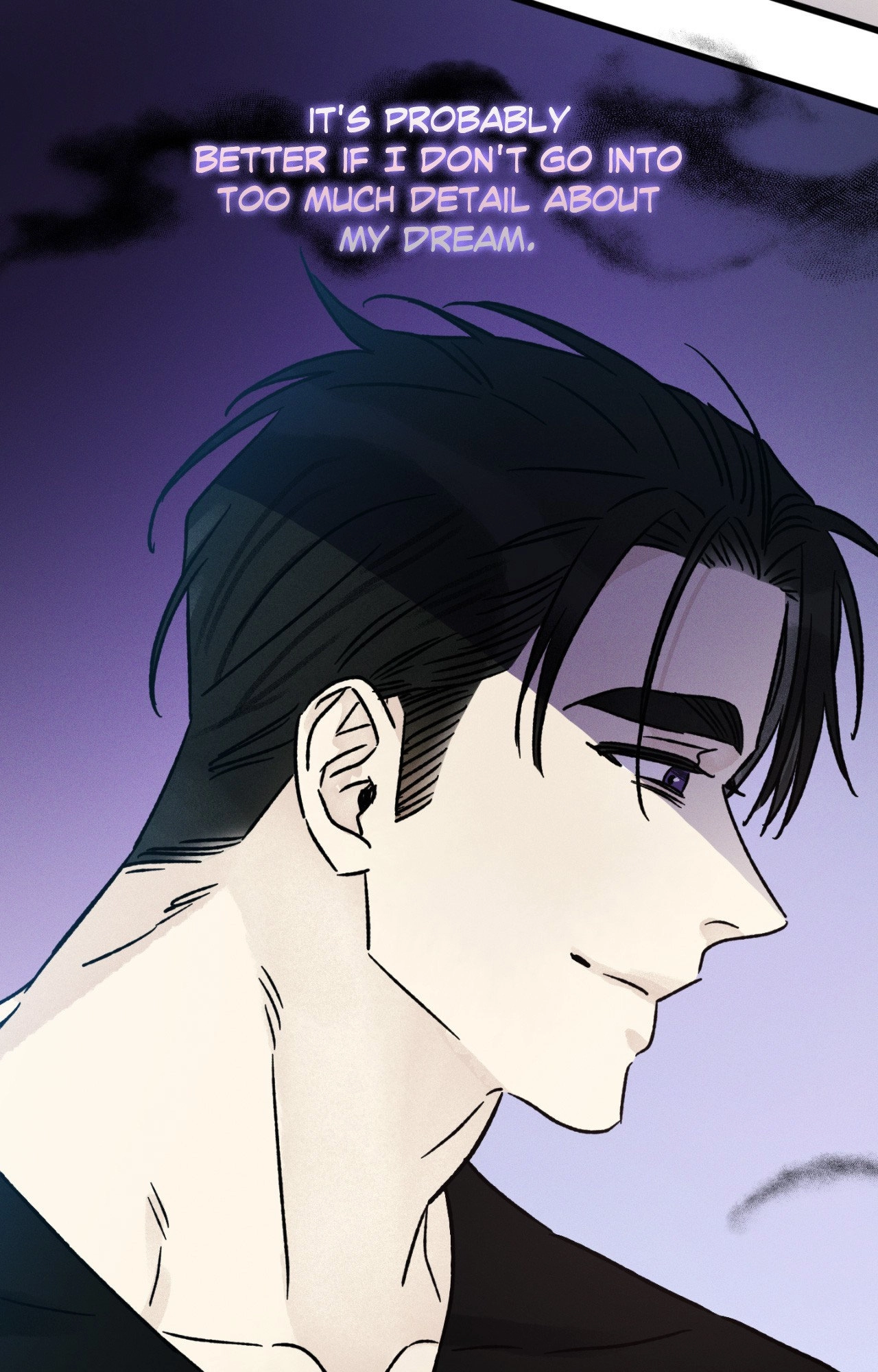 Shining in Nightmares Chapter 25 page 53 - 