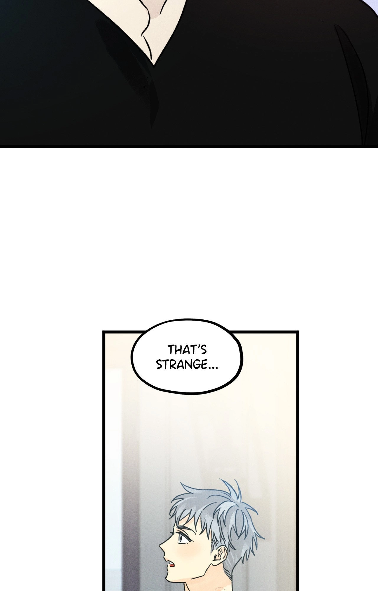 Shining in Nightmares Chapter 25 page 54 - 