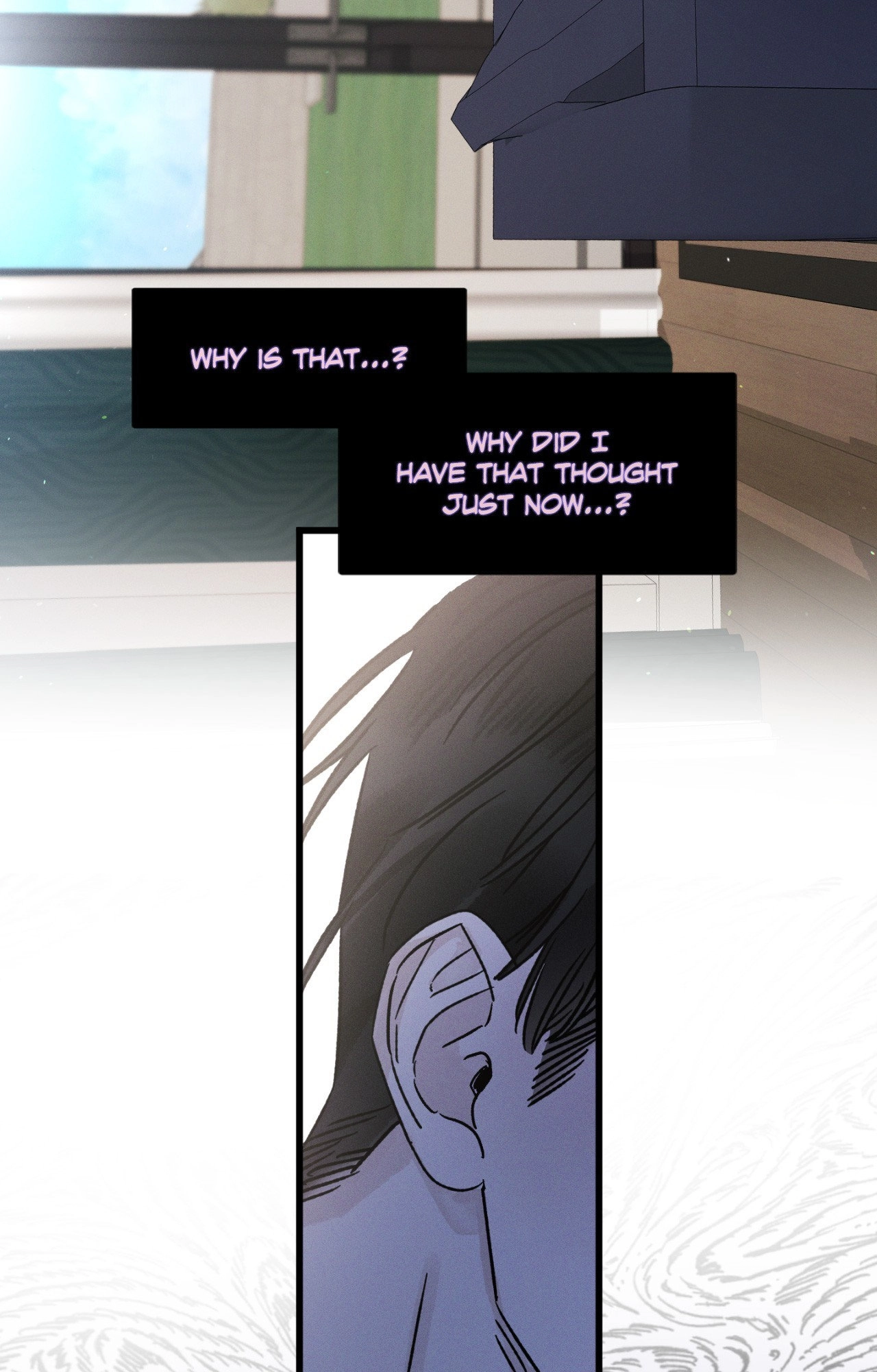 Shining in Nightmares Chapter 25 page 58 - 