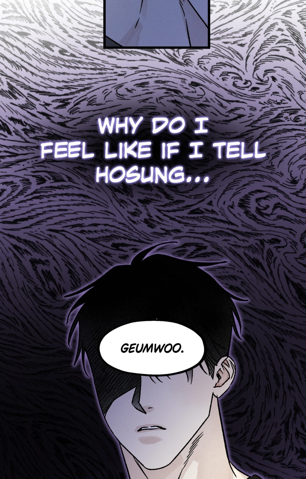 Shining in Nightmares Chapter 25 page 59 - 