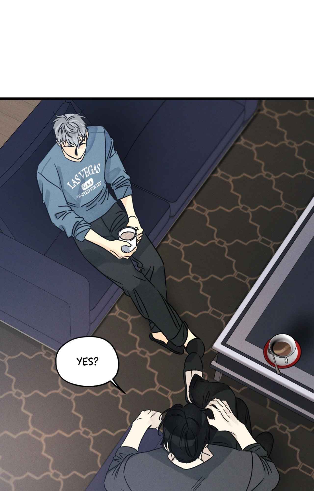 Shining in Nightmares Chapter 25 page 61 - 