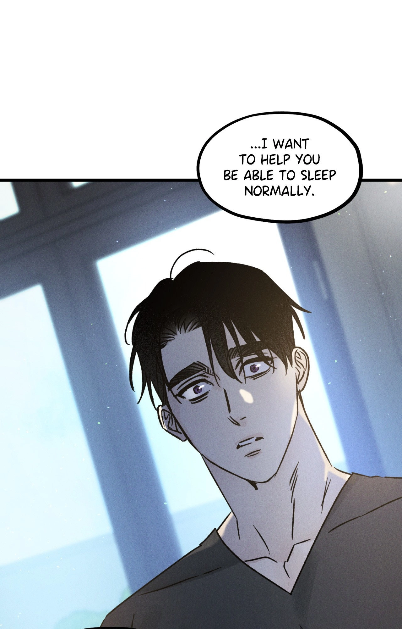 Shining in Nightmares Chapter 25 page 72 - 