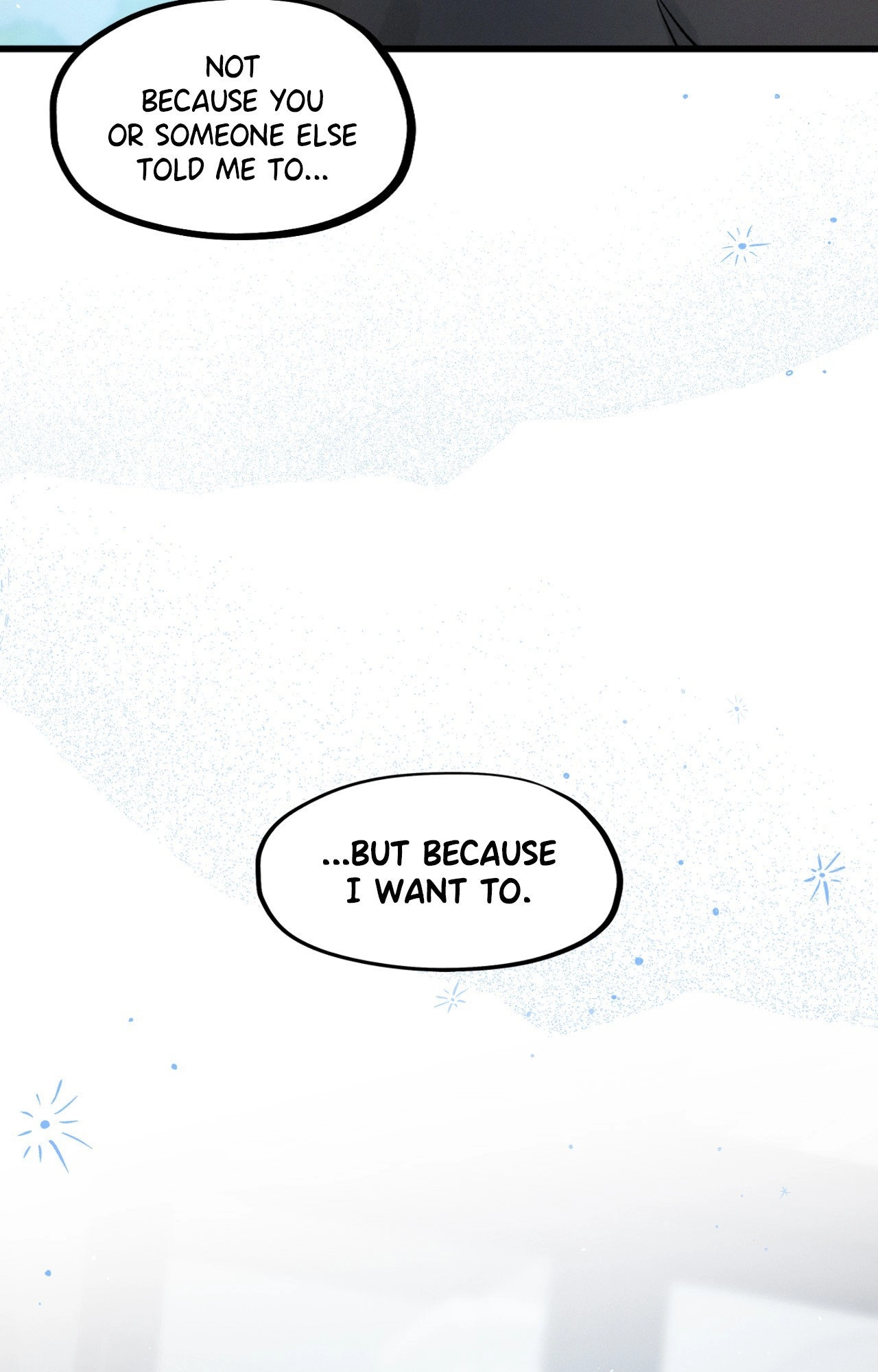 Shining in Nightmares Chapter 25 page 73 - 