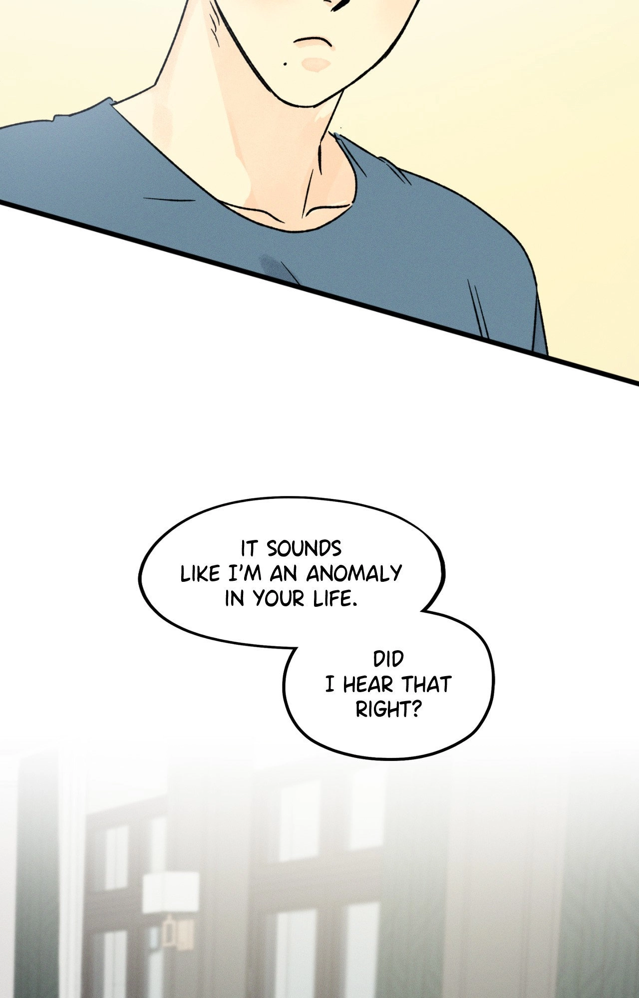 Shining in Nightmares Chapter 26 page 3 - 