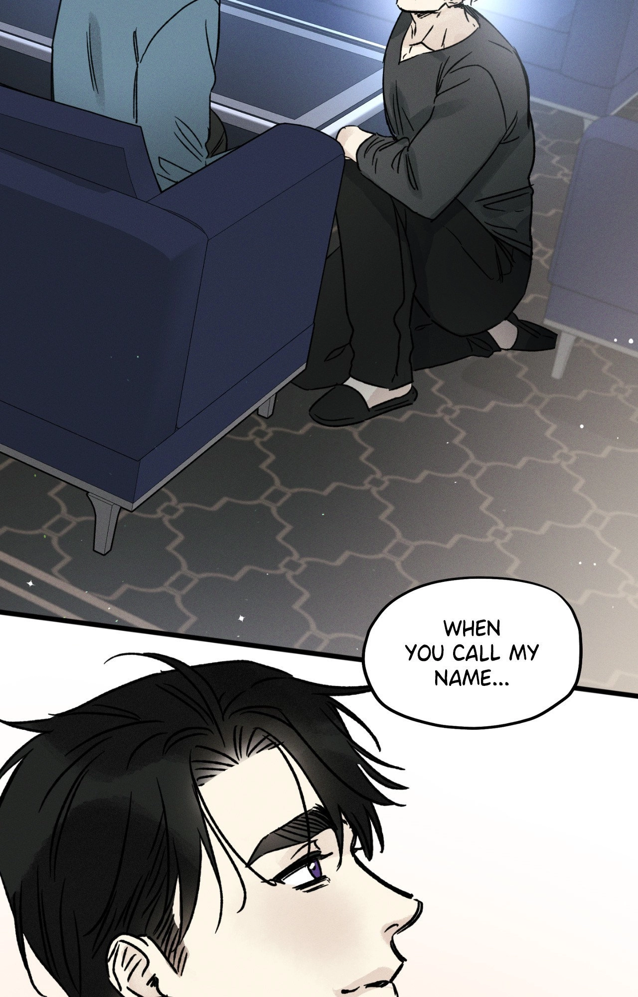 Shining in Nightmares Chapter 26 page 29 - 