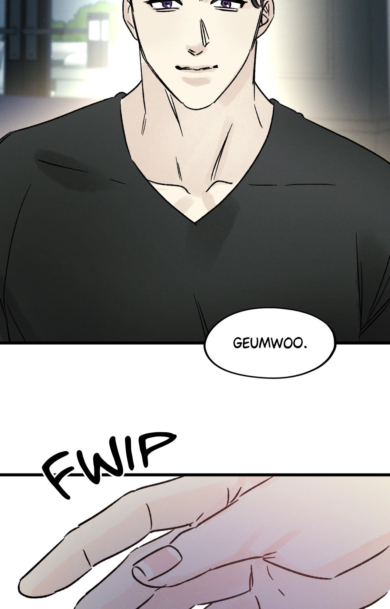 Shining in Nightmares Chapter 26 page 33 - 