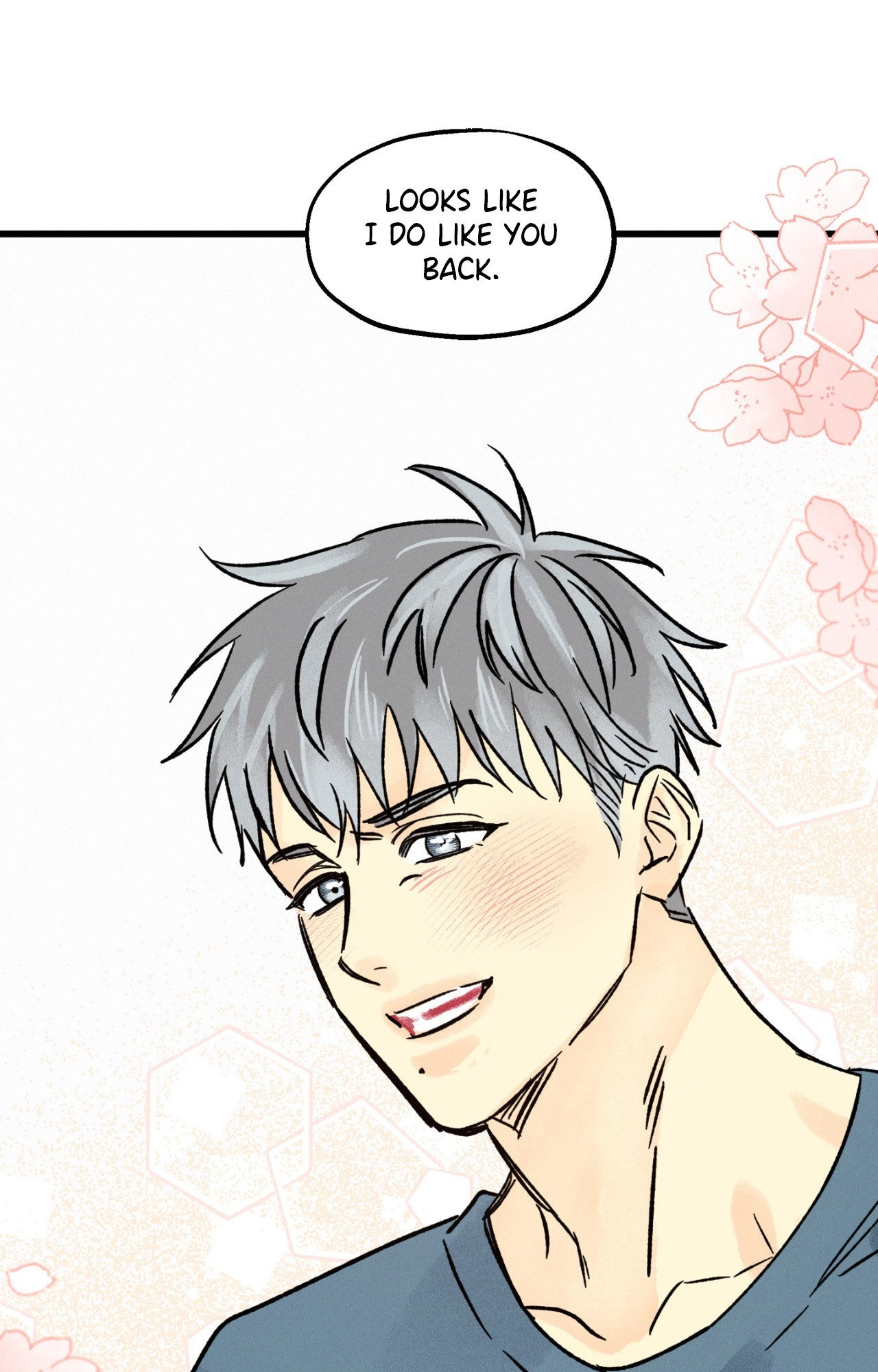 Shining in Nightmares Chapter 26 page 36 - 
