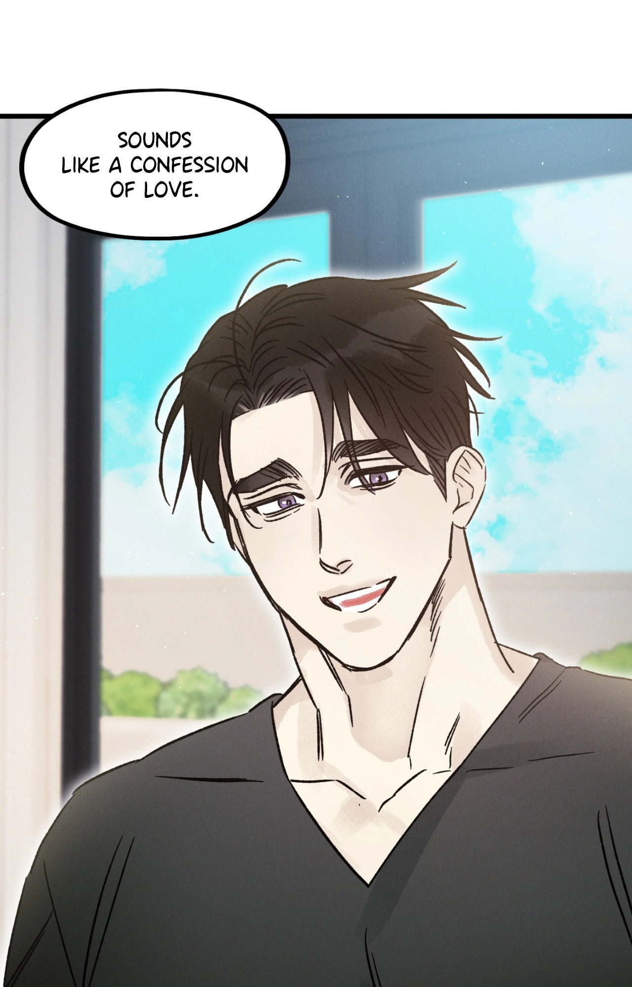 Shining in Nightmares Chapter 26 page 6 - 