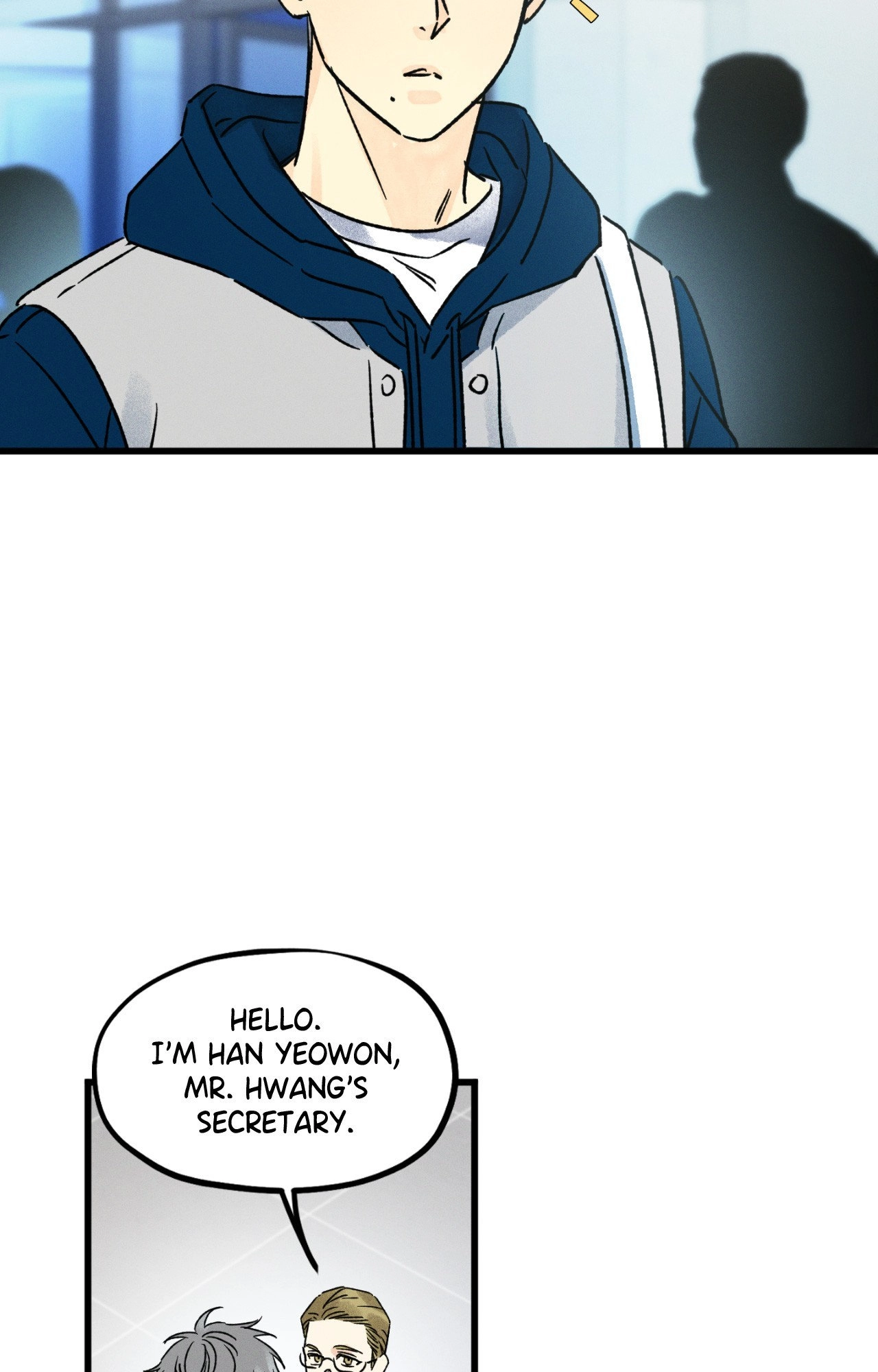 Shining in Nightmares Chapter 26 page 53 - 