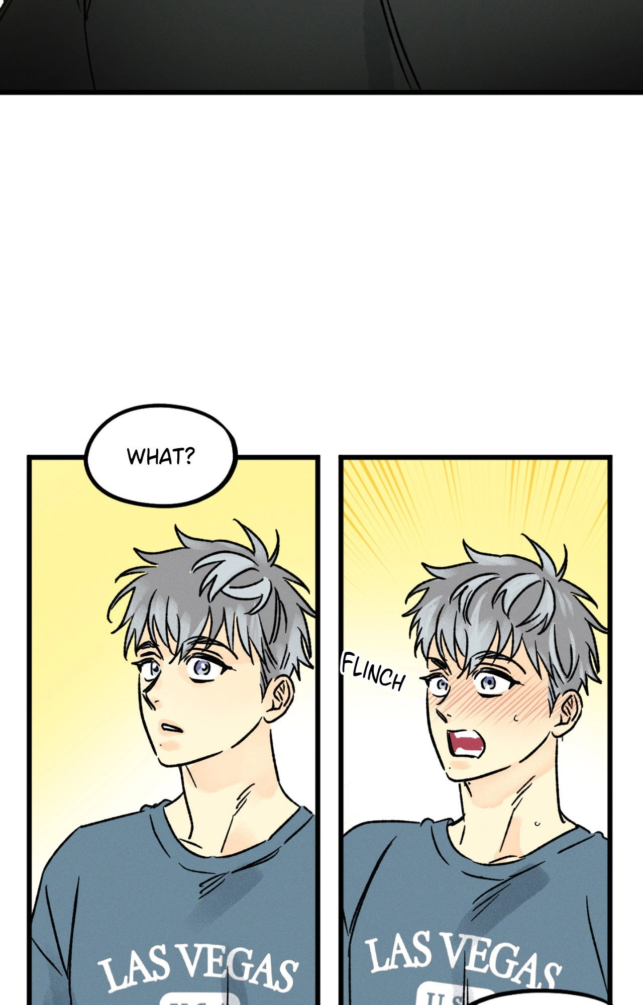Shining in Nightmares Chapter 26 page 7 - 
