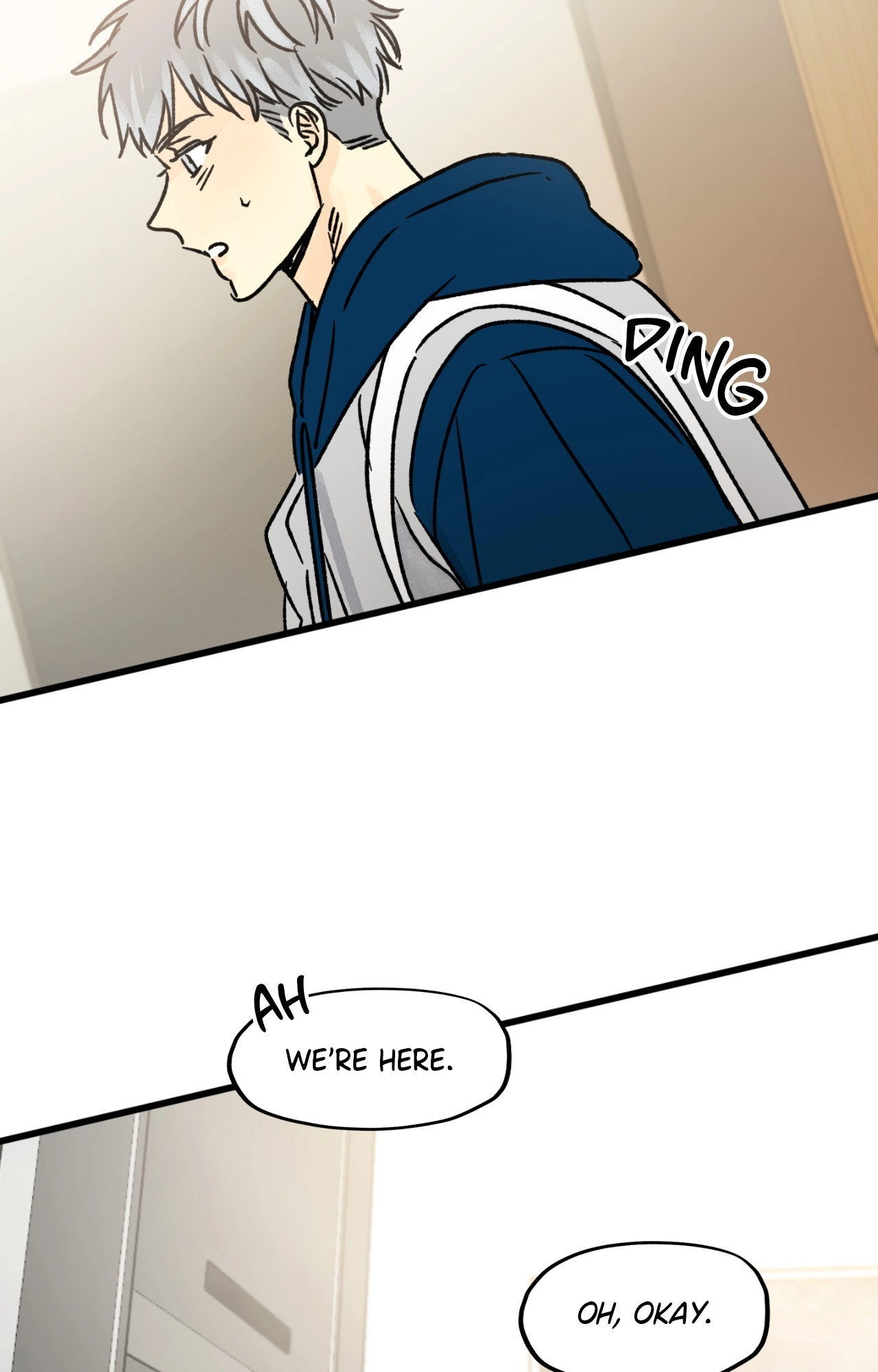 Shining in Nightmares Chapter 26 page 64 - 