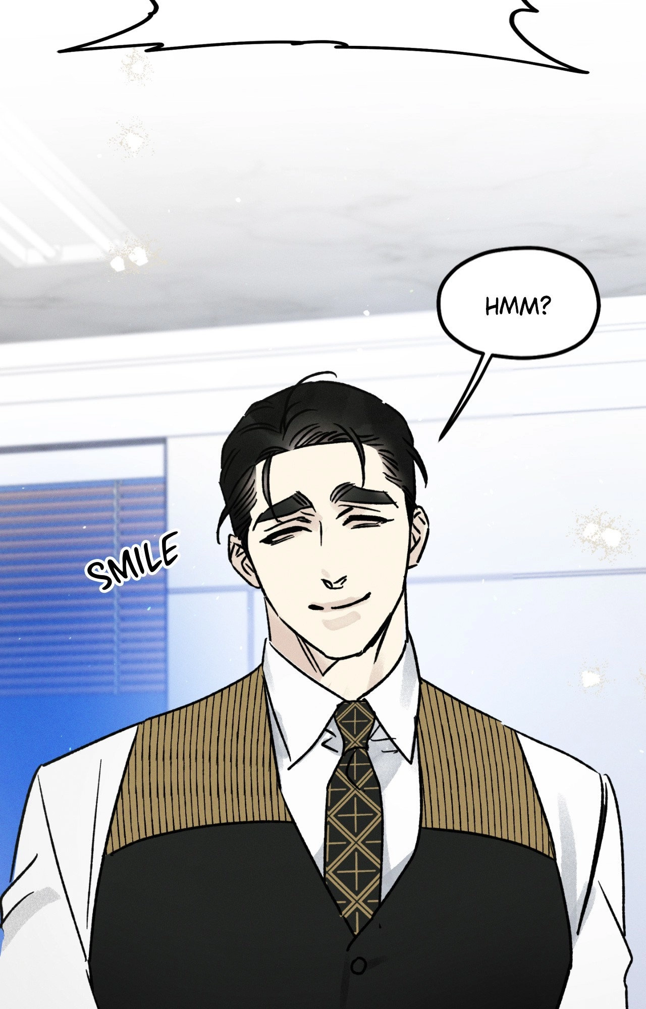 Shining in Nightmares Chapter 26 page 73 - 