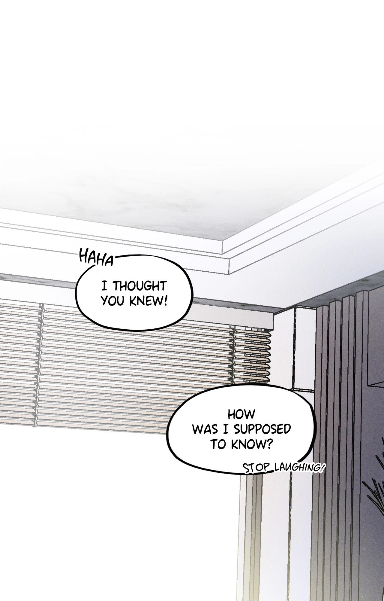 Shining in Nightmares Chapter 27 page 1 - 