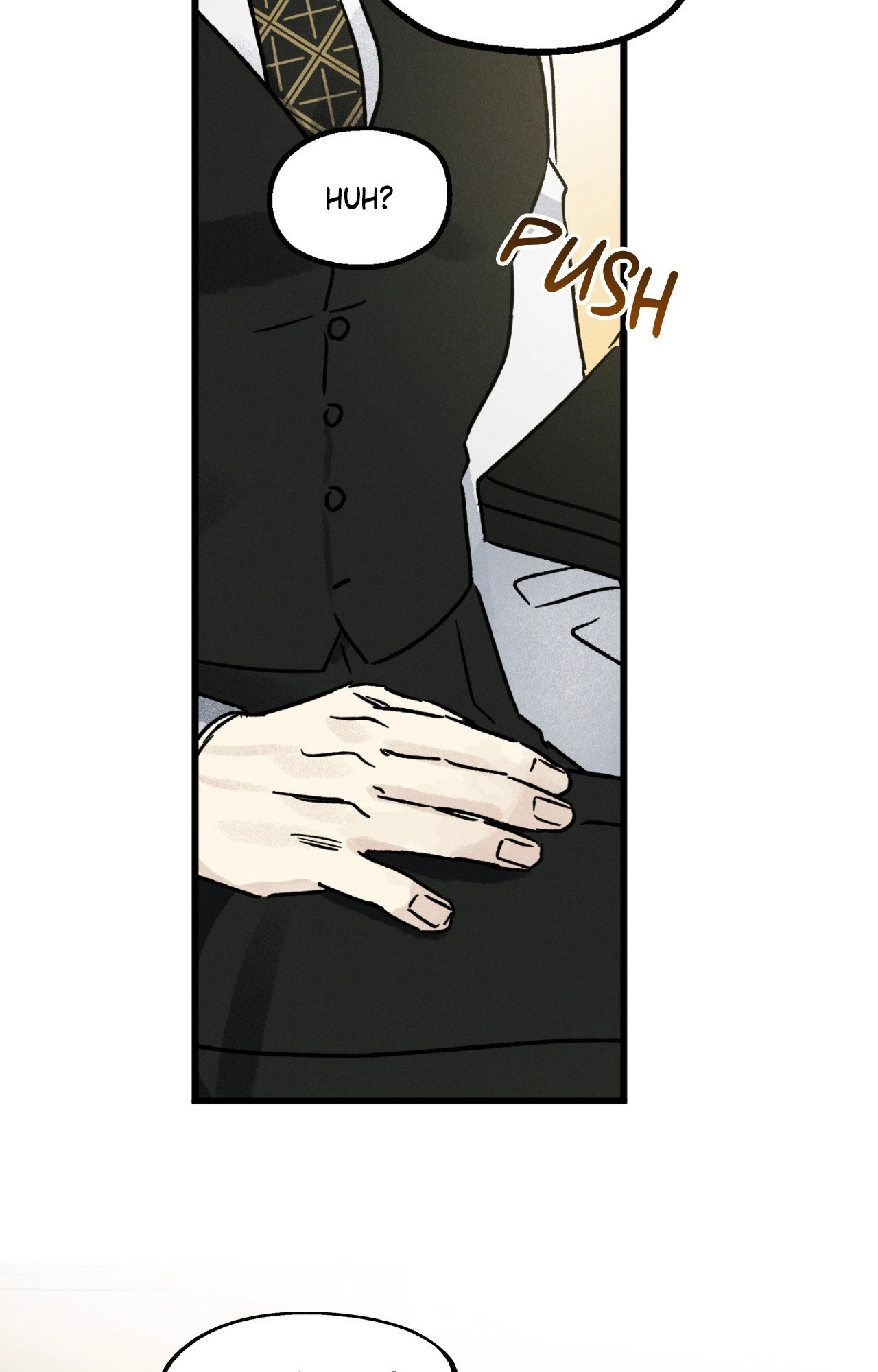 Shining in Nightmares Chapter 27 page 13 - 