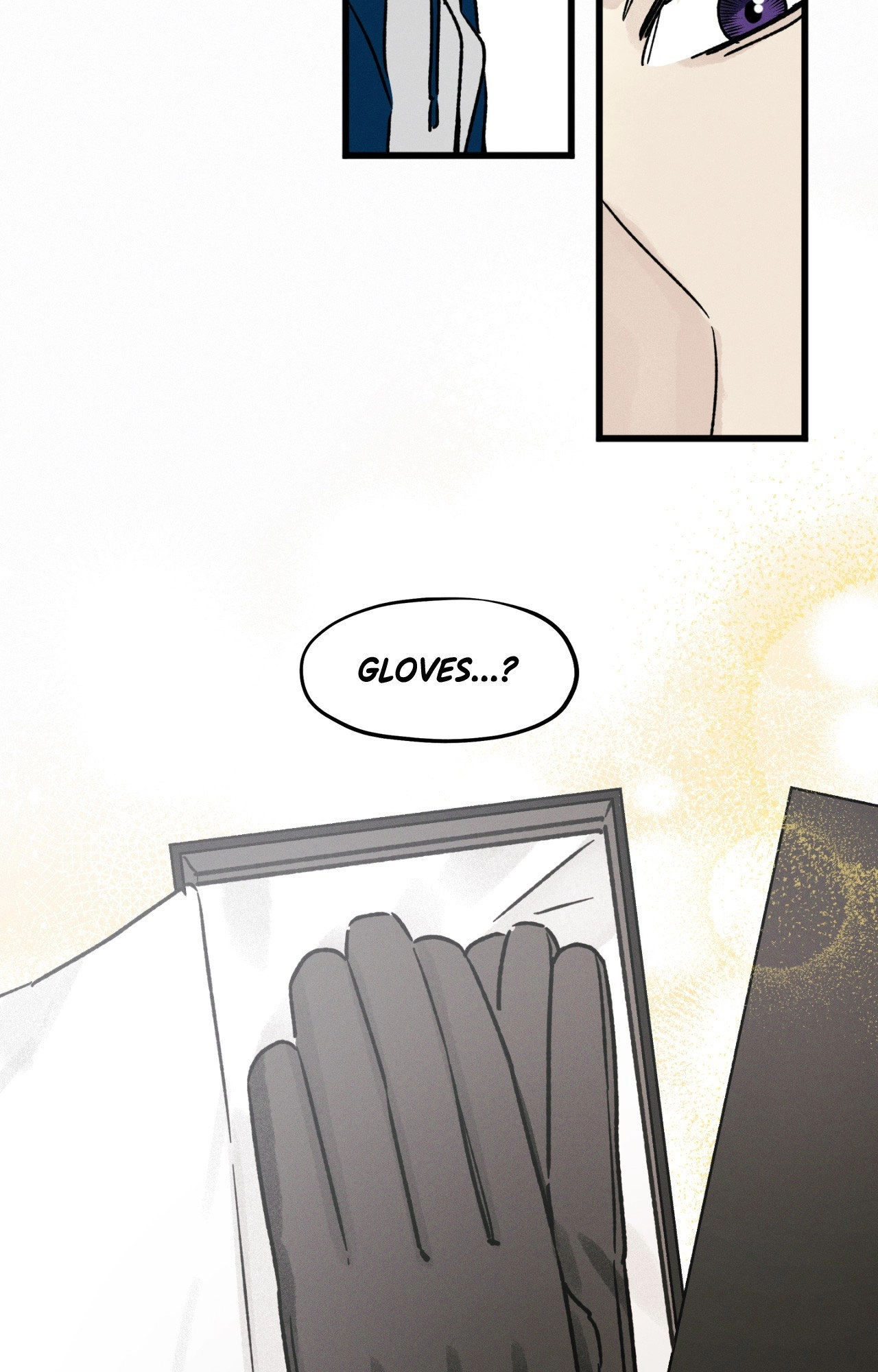 Shining in Nightmares Chapter 27 page 17 - 