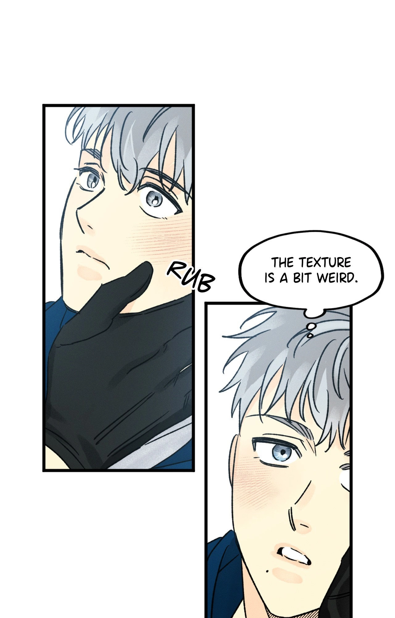 Shining in Nightmares Chapter 27 page 26 - 