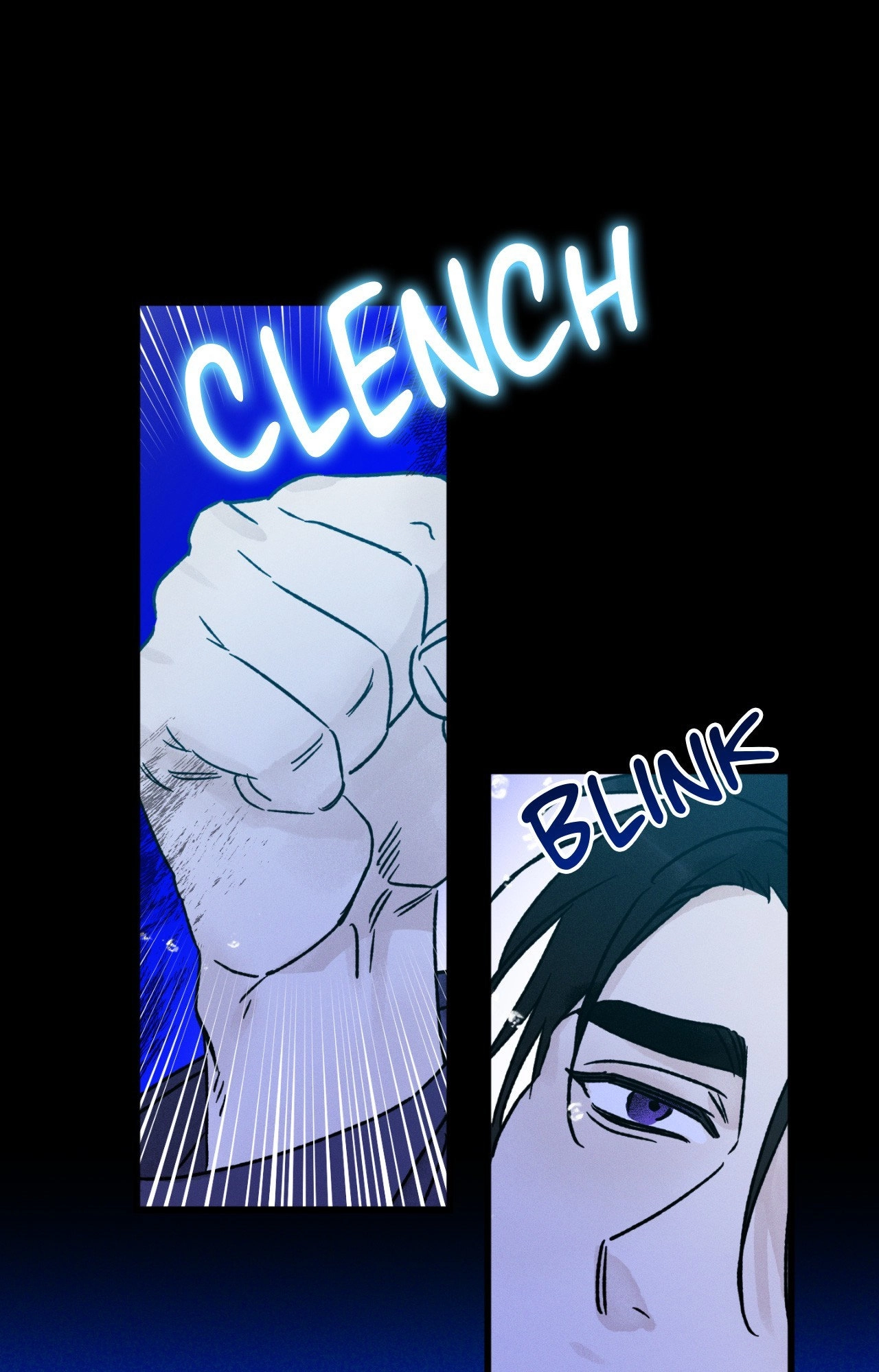 Shining in Nightmares Chapter 27 page 36 - 
