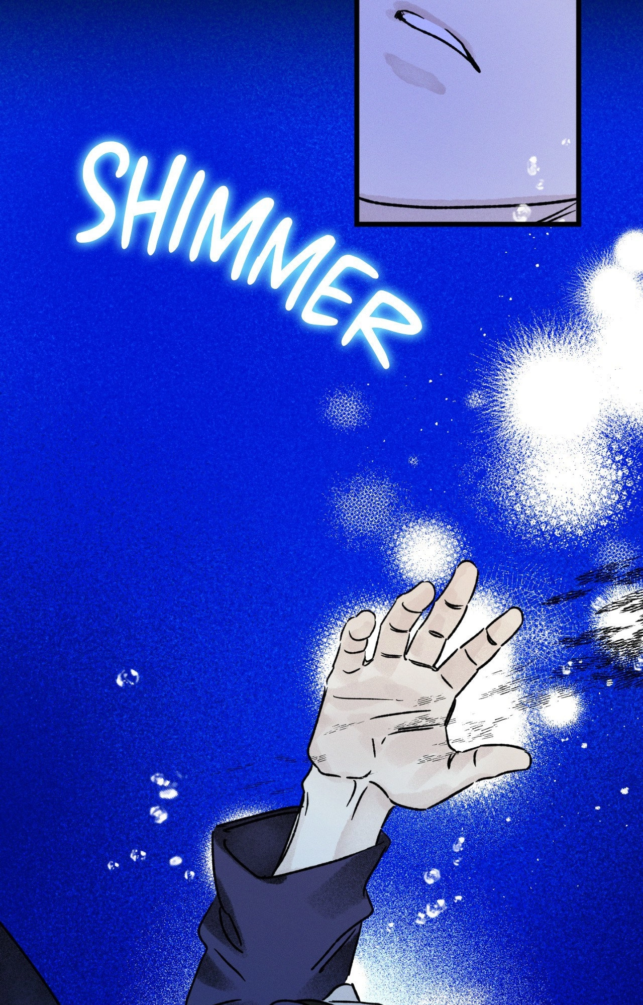 Shining in Nightmares Chapter 27 page 37 - 