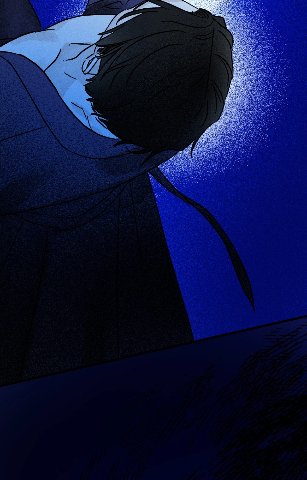 Shining in Nightmares Chapter 27 page 38 - 
