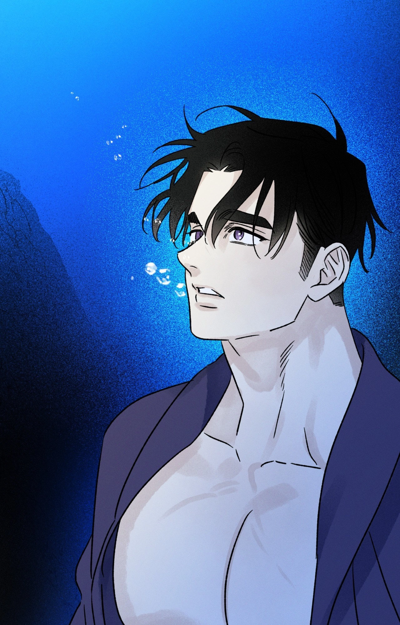 Shining in Nightmares Chapter 27 page 44 - 