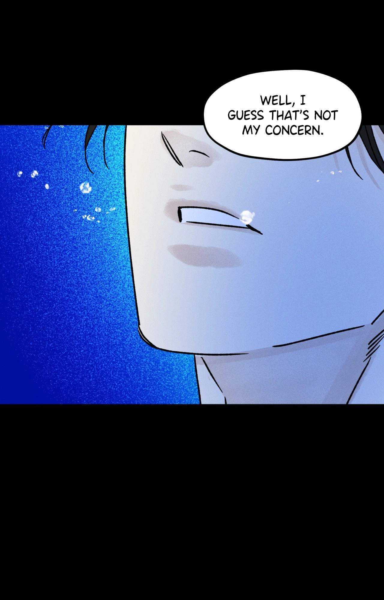 Shining in Nightmares Chapter 27 page 46 - 