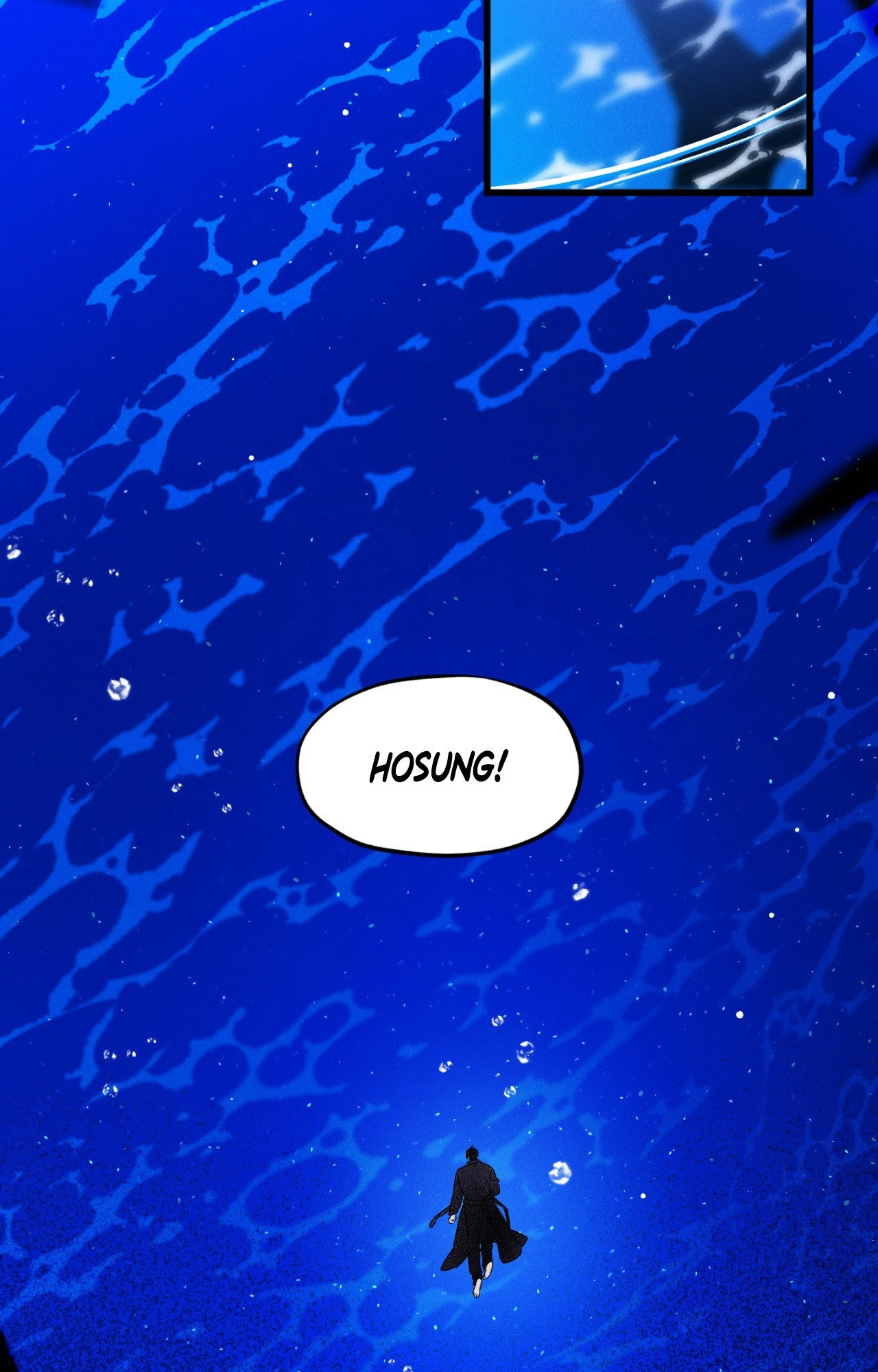 Shining in Nightmares Chapter 27 page 48 - 