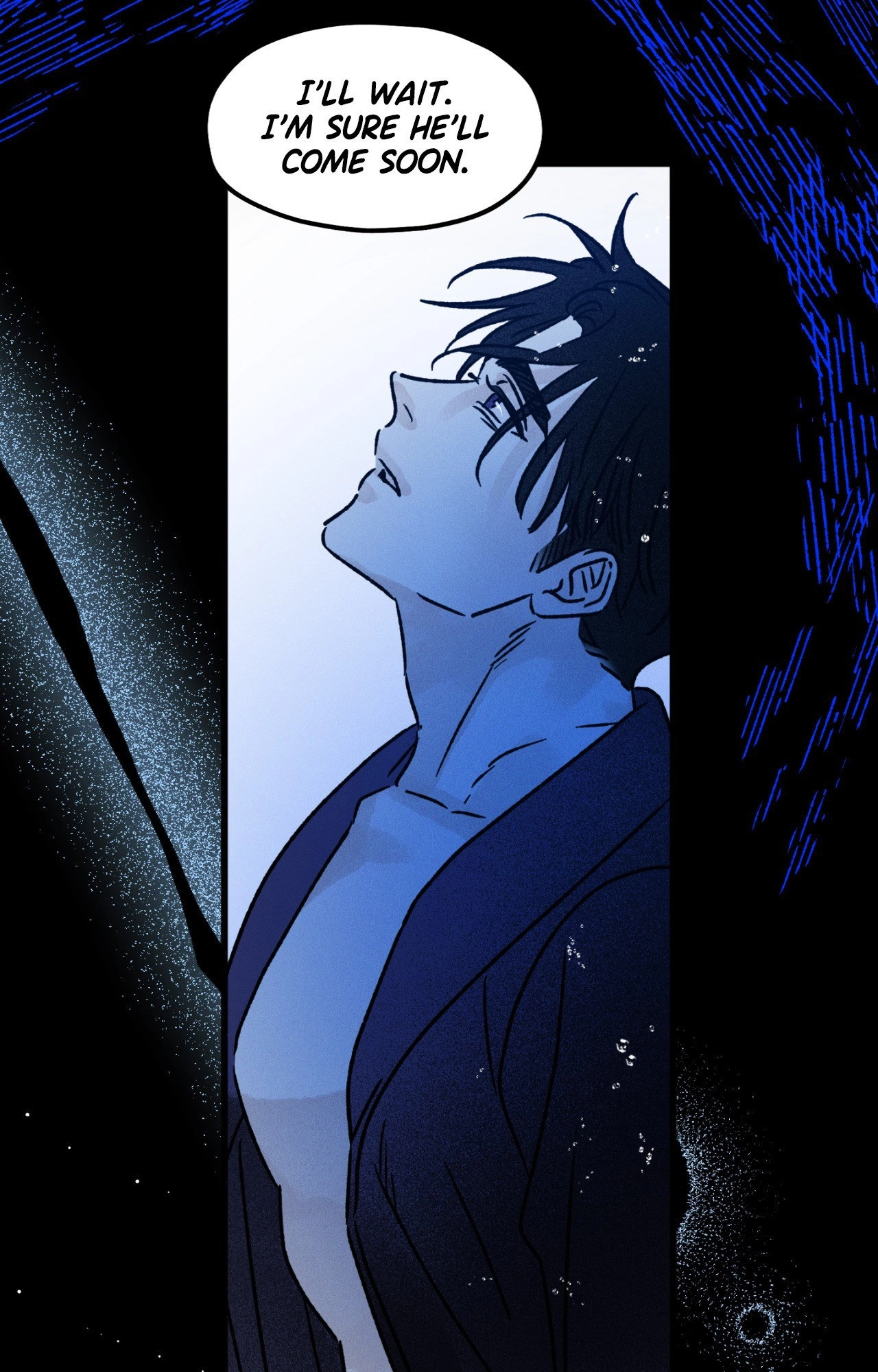 Shining in Nightmares Chapter 27 page 53 - 