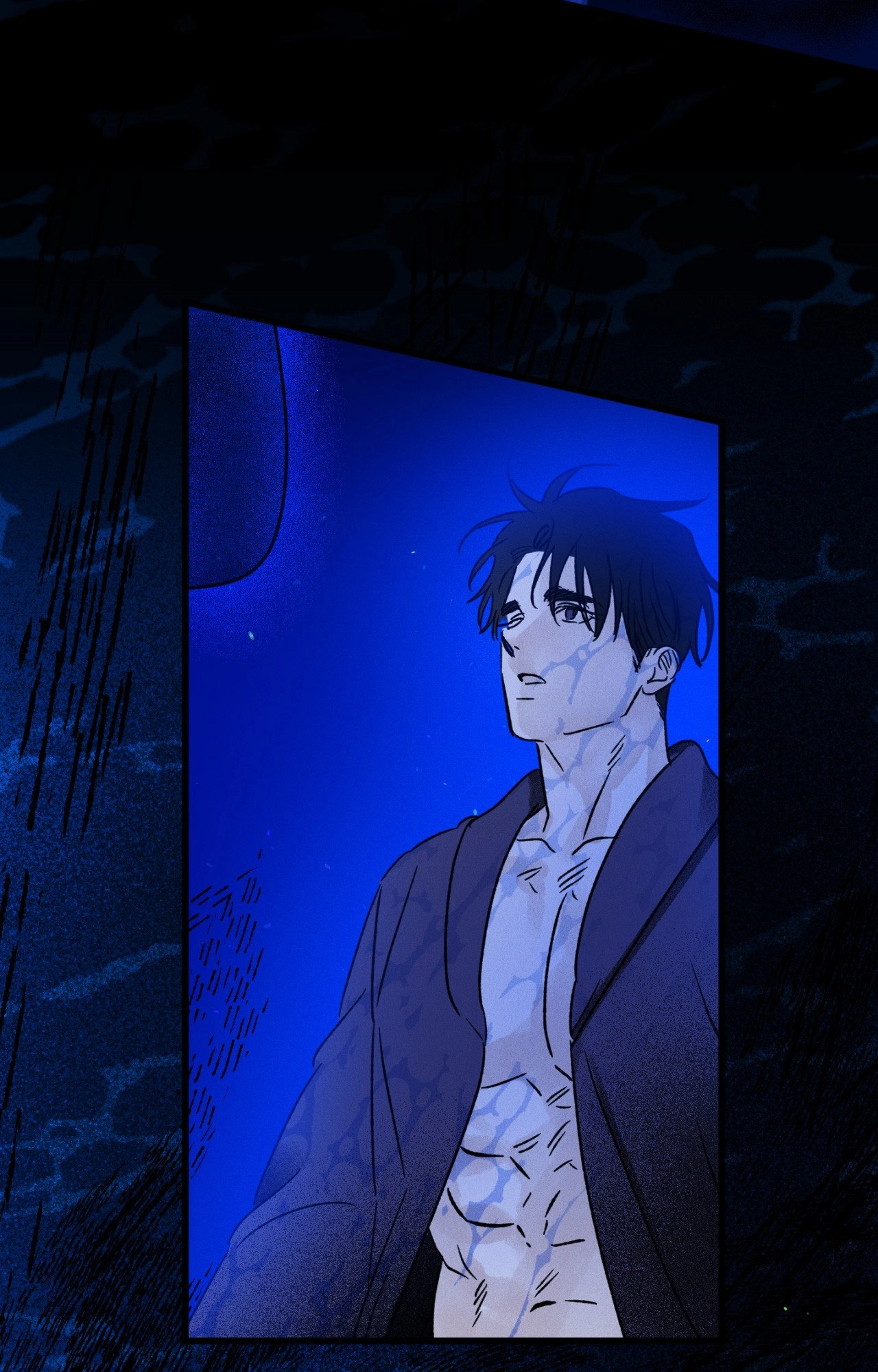 Shining in Nightmares Chapter 27 page 57 - 