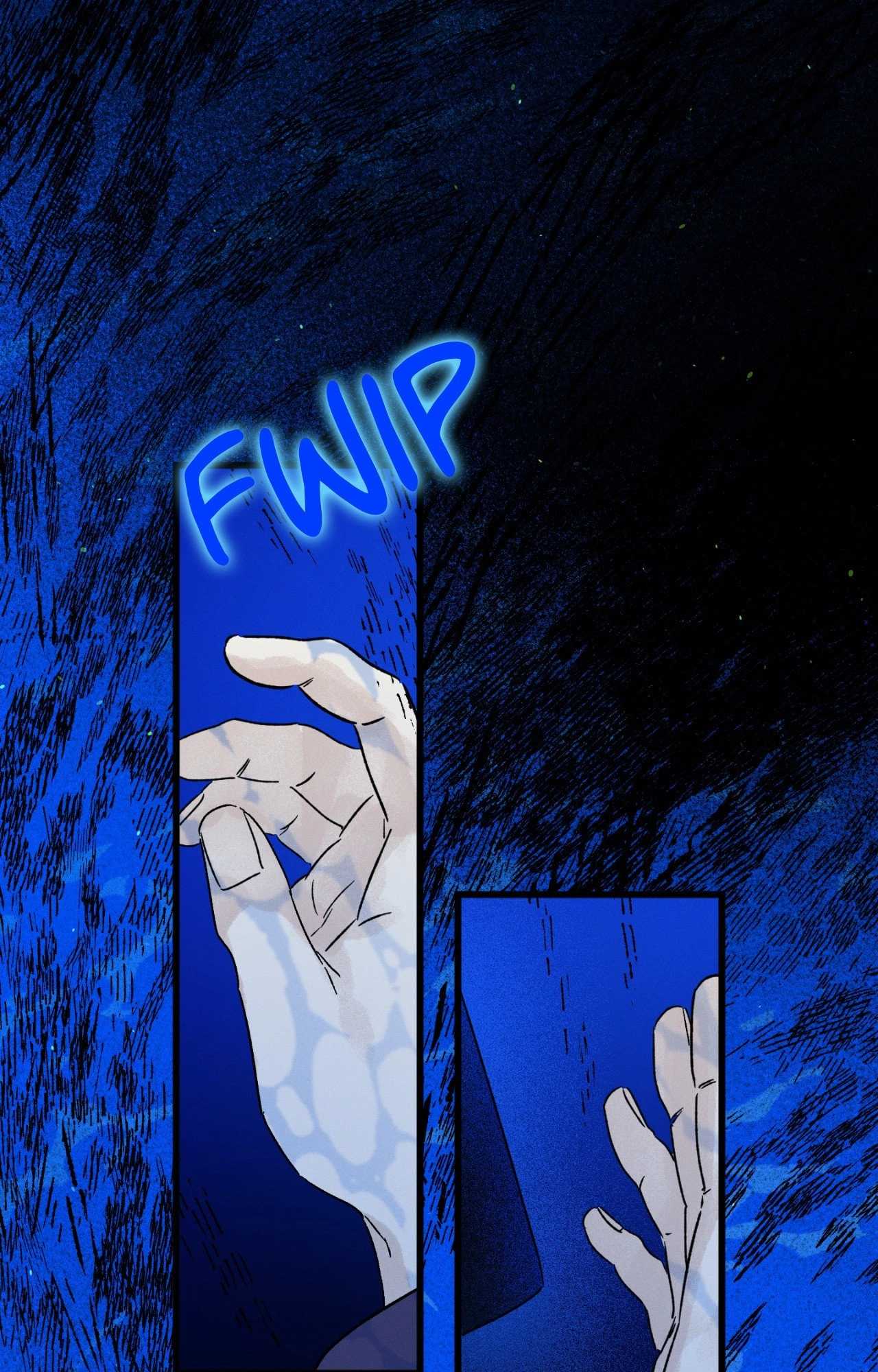 Shining in Nightmares Chapter 27 page 58 - 