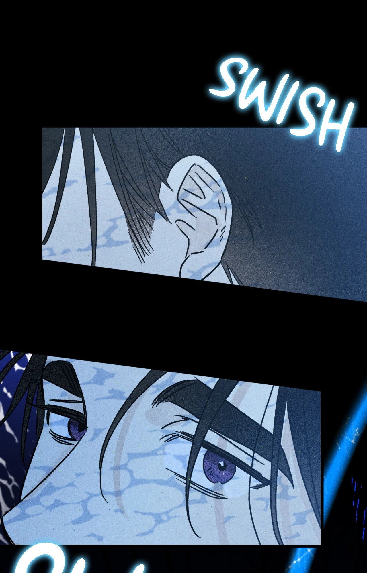 Shining in Nightmares Chapter 27 page 61 - 