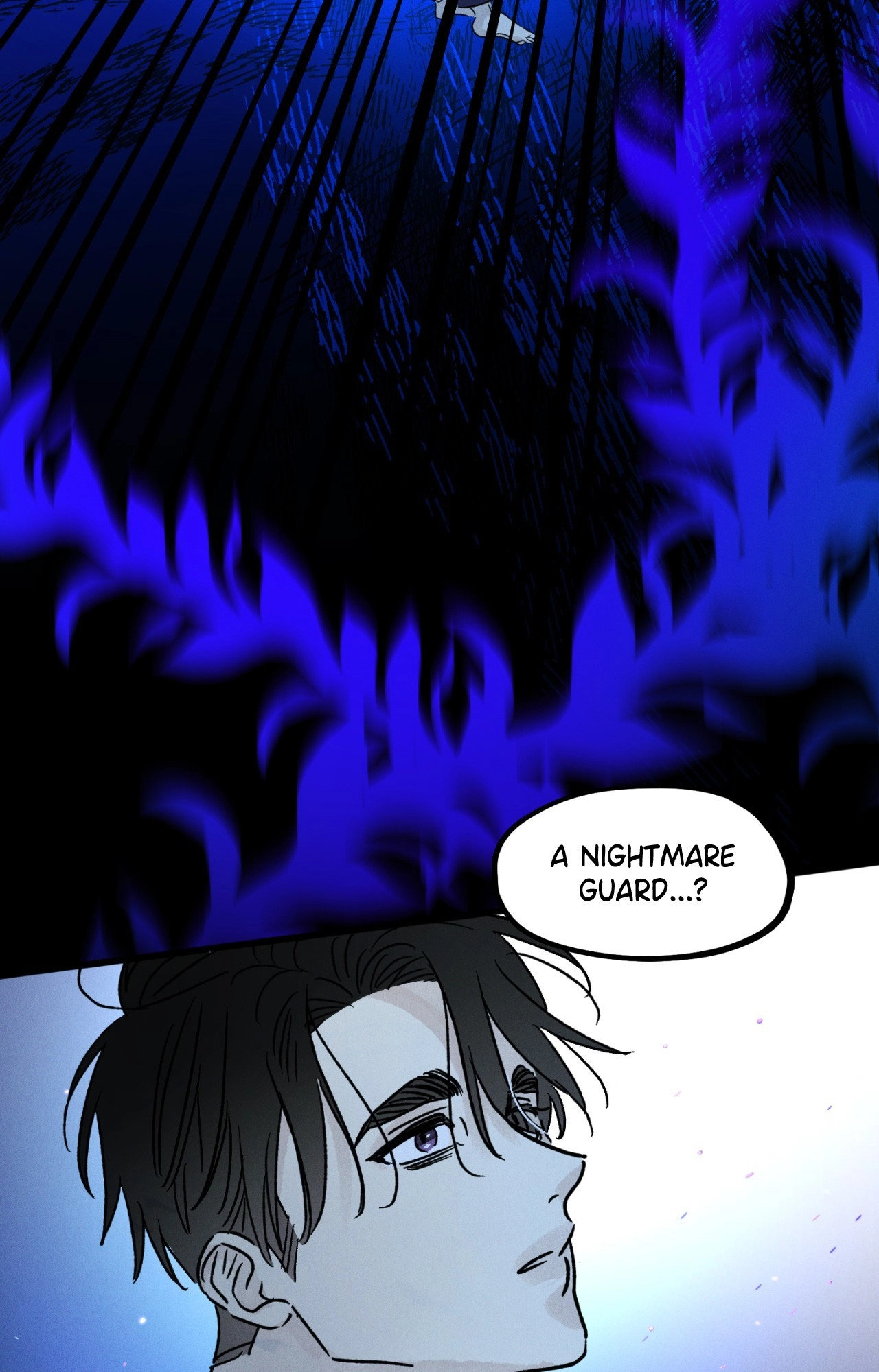 Shining in Nightmares Chapter 27 page 64 - 
