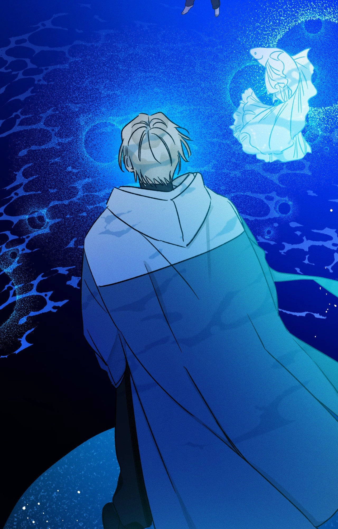 Shining in Nightmares Chapter 27 page 68 - 