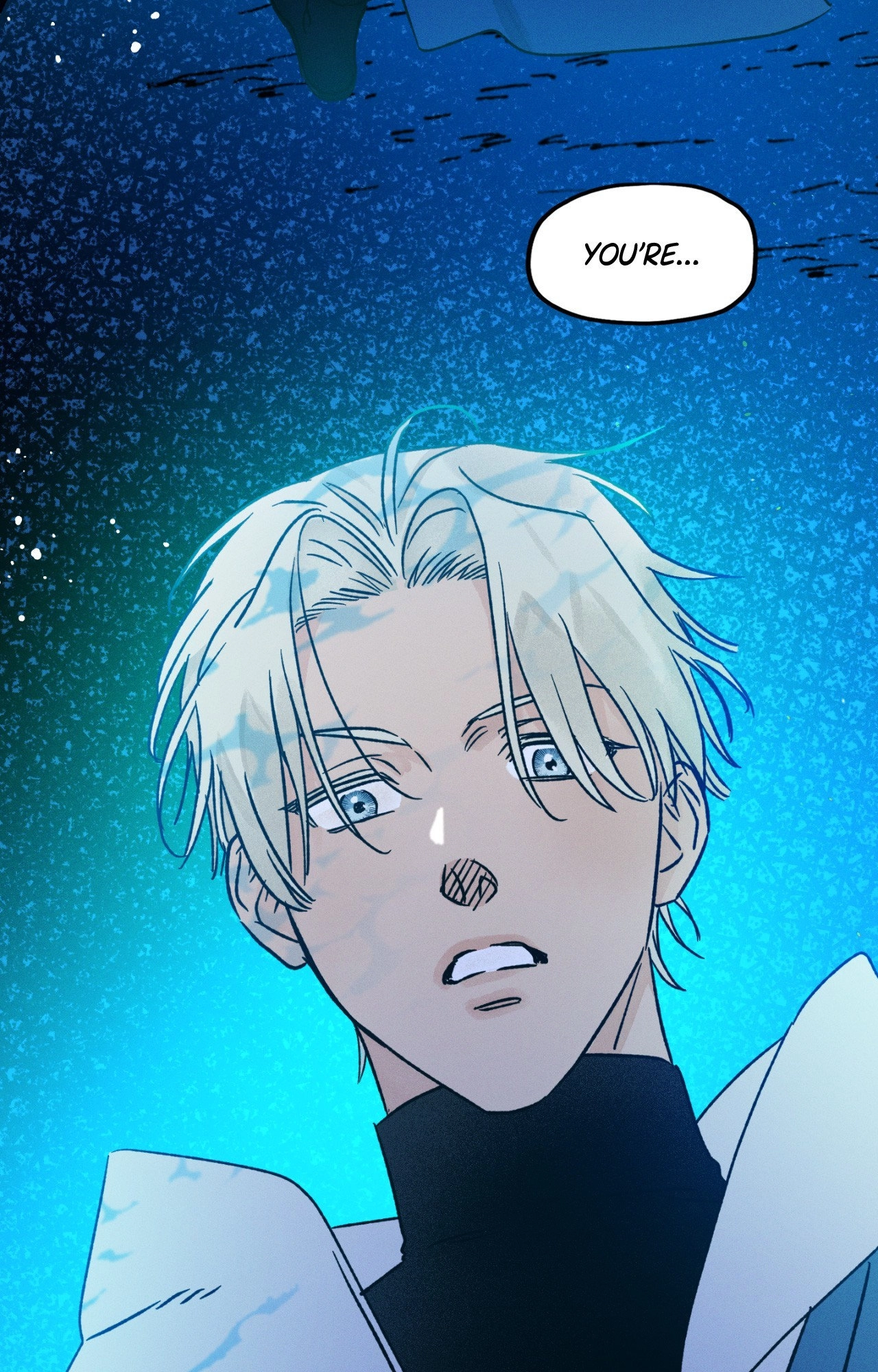 Shining in Nightmares Chapter 27 page 69 - 