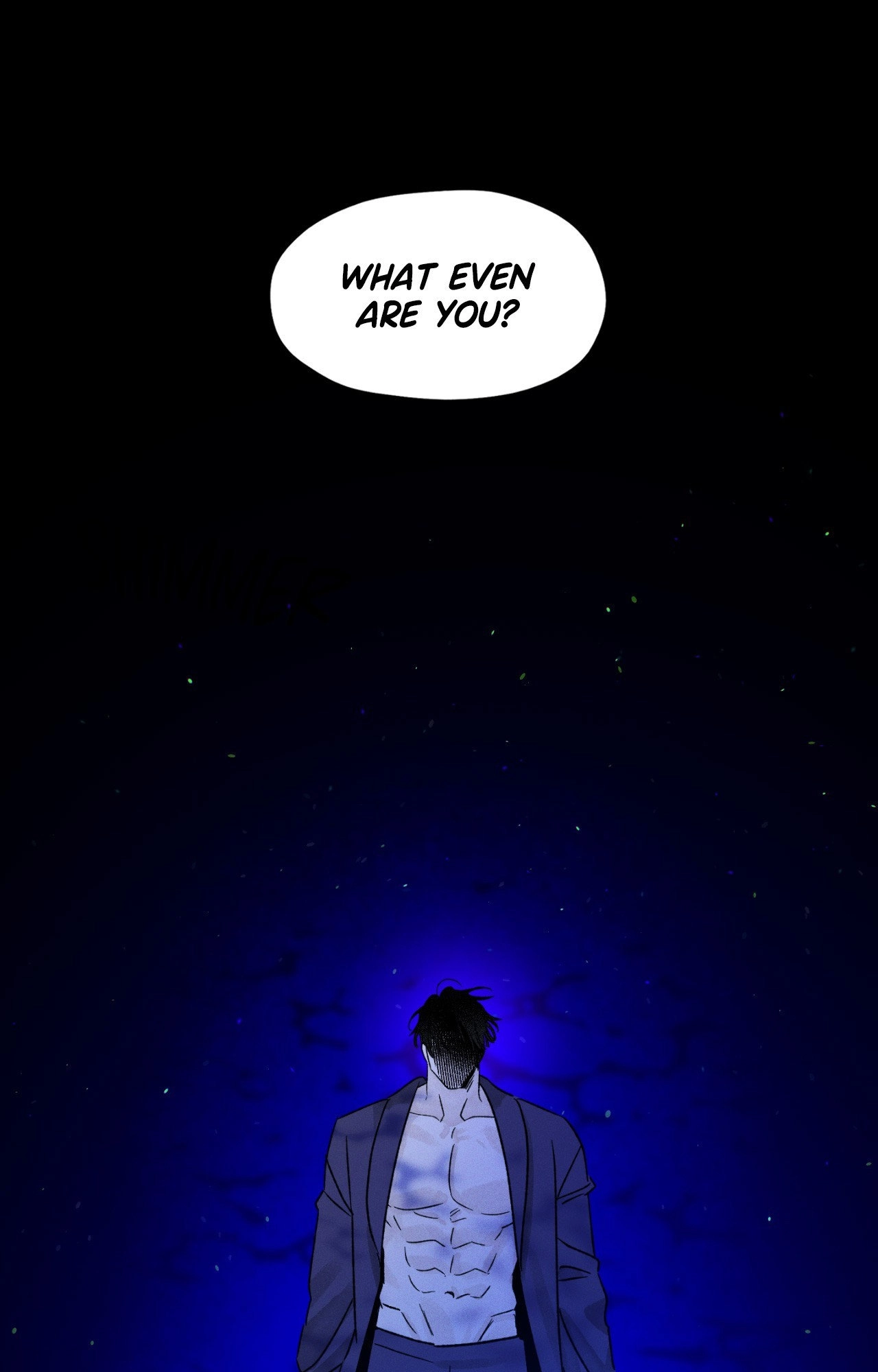 Shining in Nightmares Chapter 27 page 71 - 