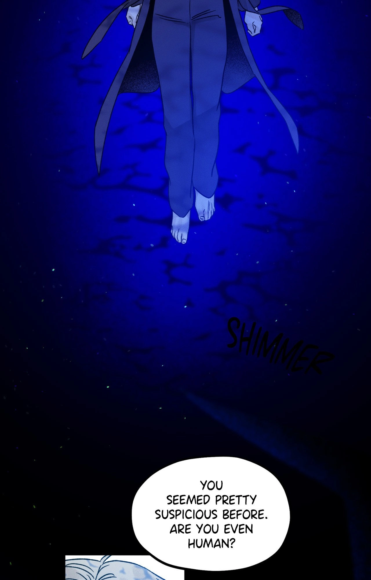 Shining in Nightmares Chapter 27 page 72 - 