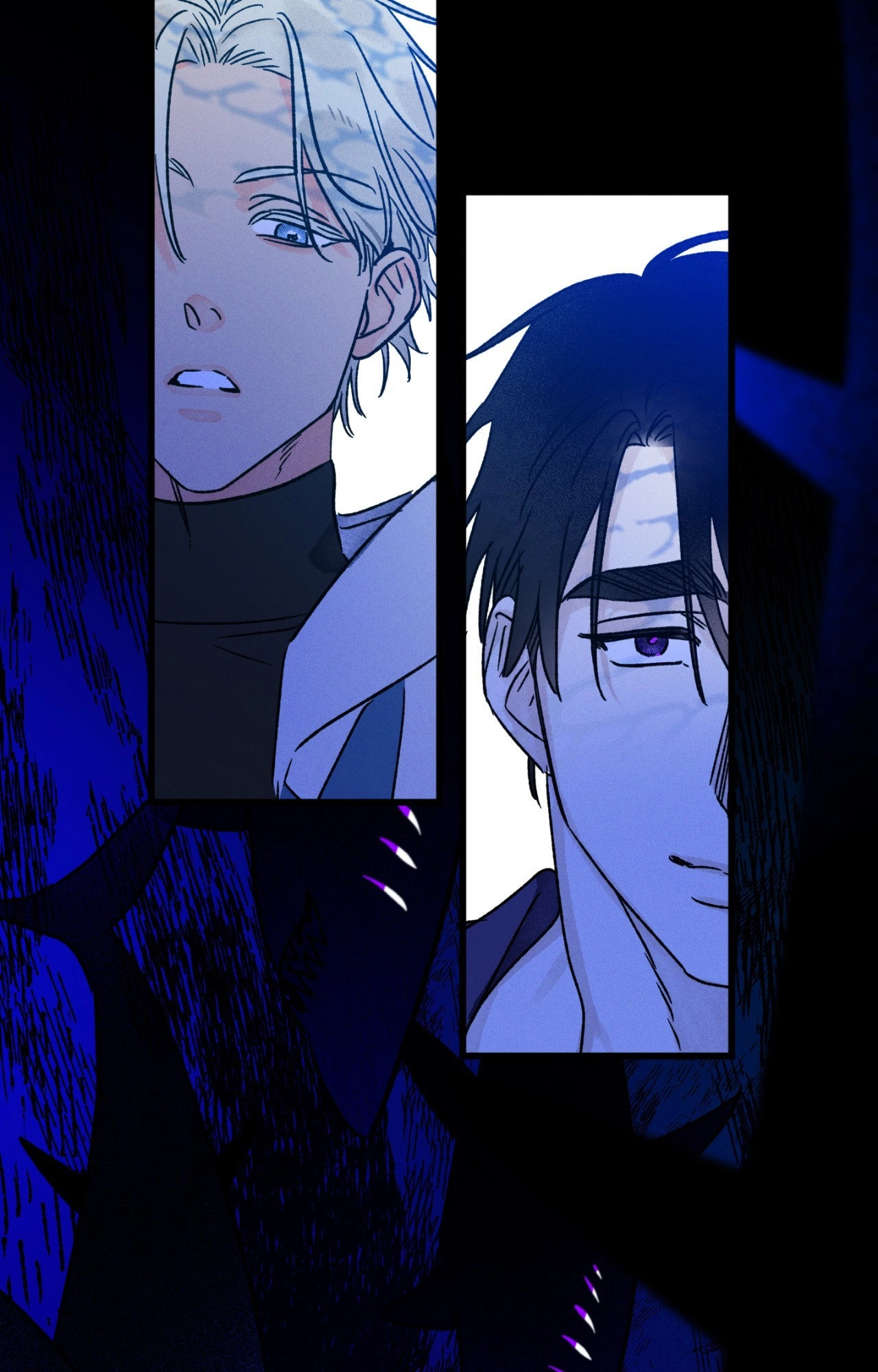 Shining in Nightmares Chapter 27 page 73 - 
