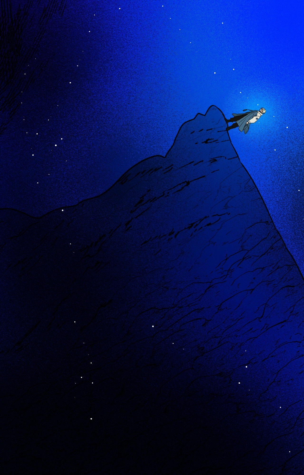 Shining in Nightmares Chapter 27 page 75 - 