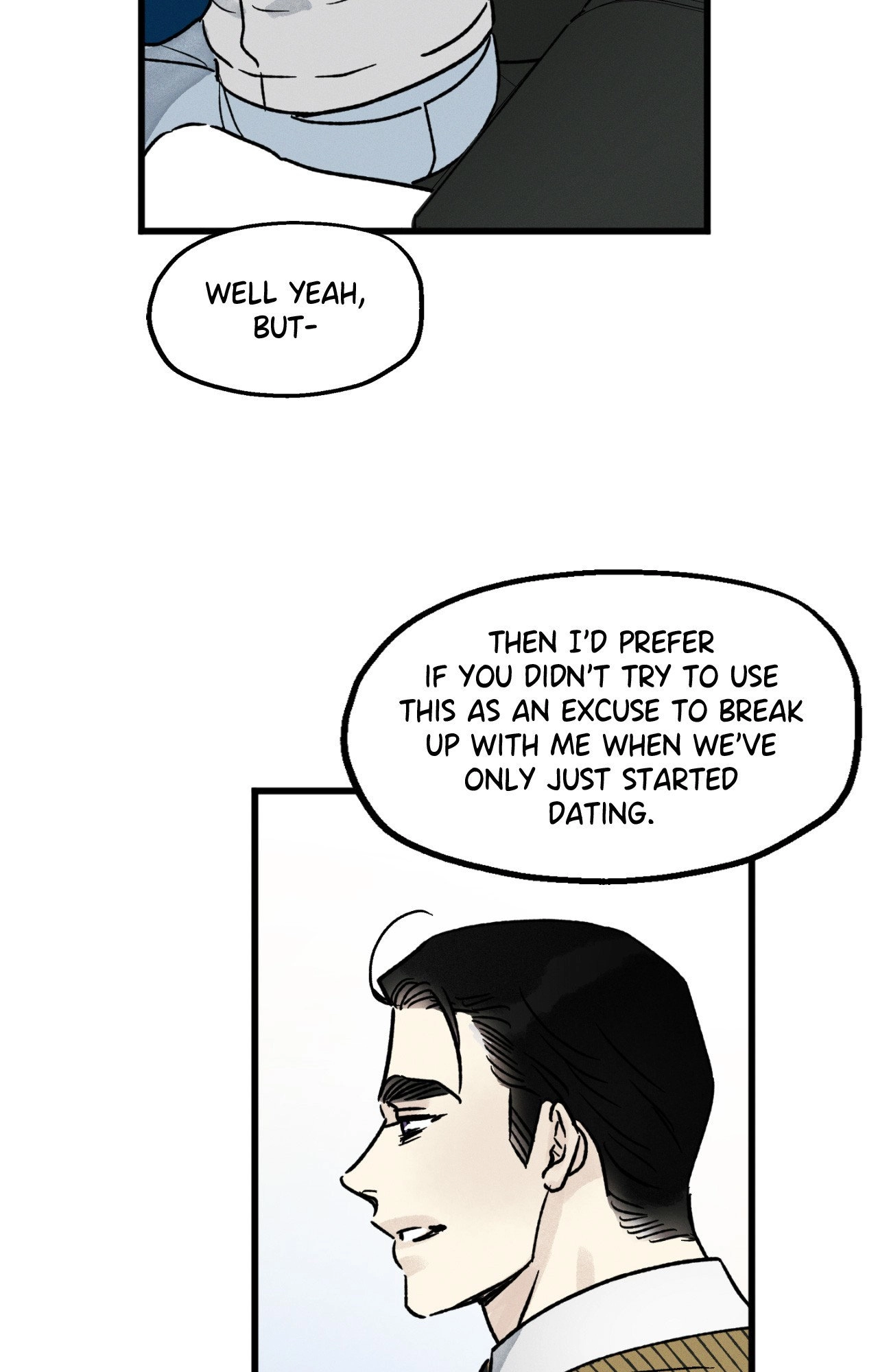 Shining in Nightmares Chapter 27 page 9 - 
