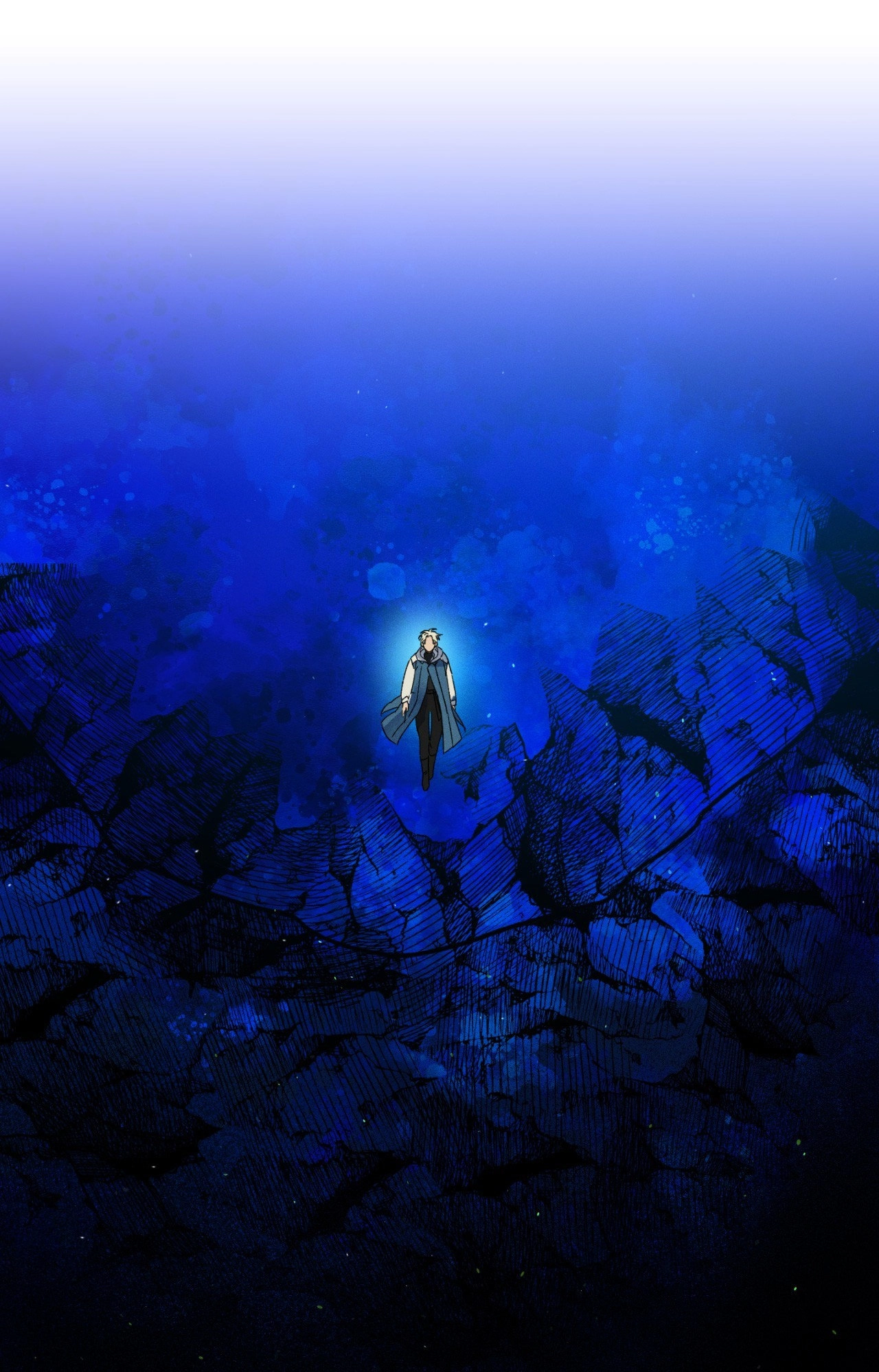 Shining in Nightmares Chapter 28 page 1 - 