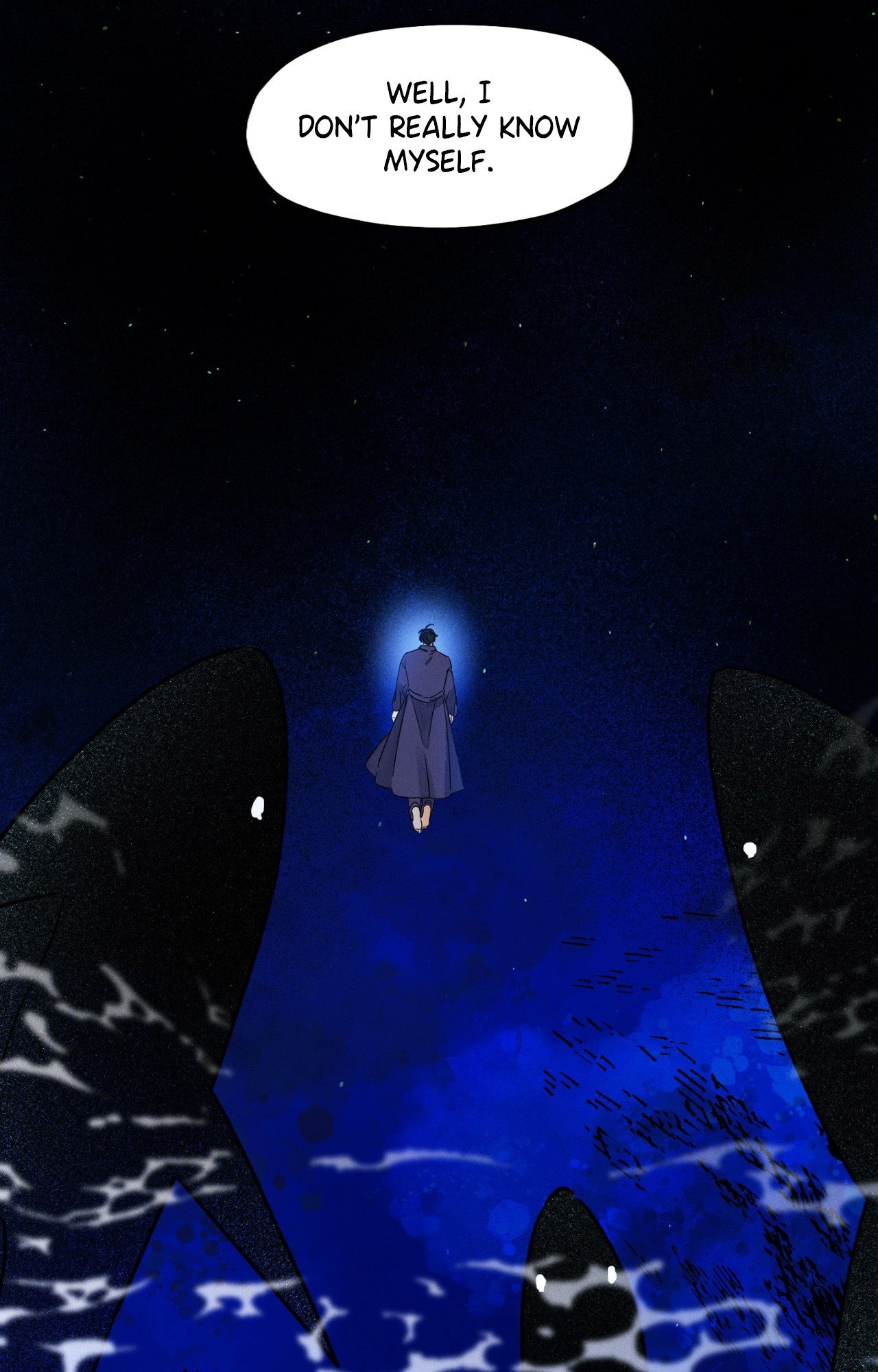 Shining in Nightmares Chapter 28 page 2 - 