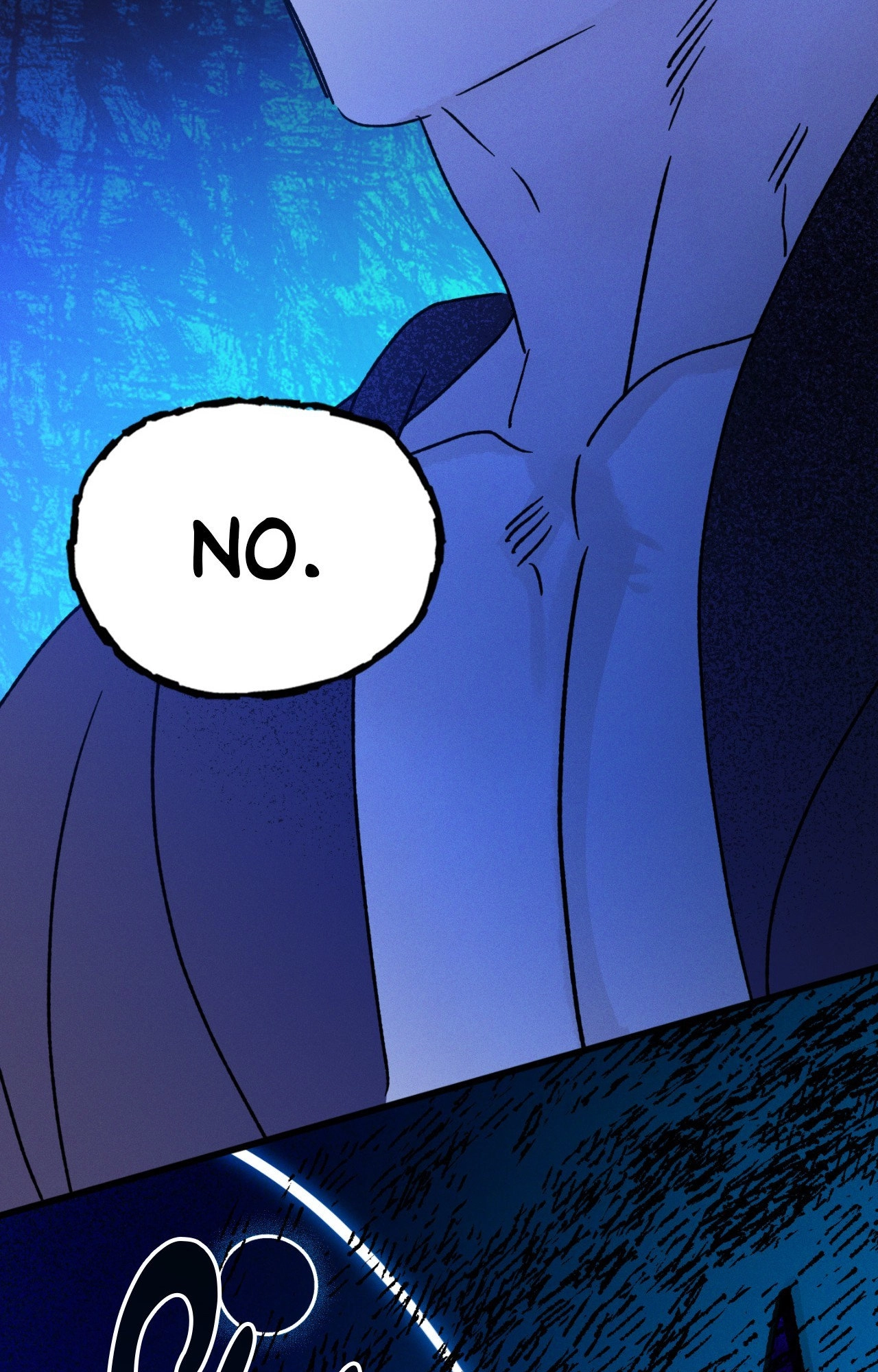 Shining in Nightmares Chapter 28 page 15 - 
