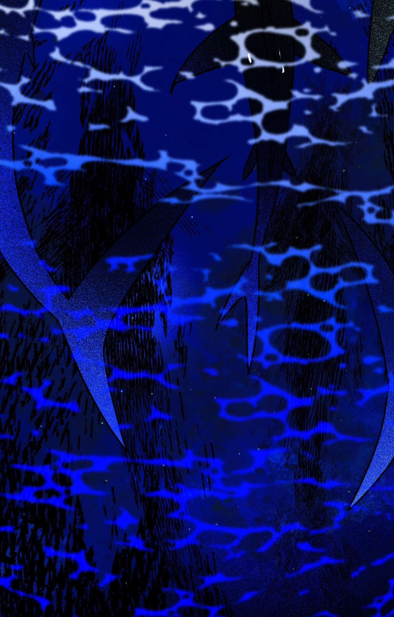 Shining in Nightmares Chapter 28 page 3 - 